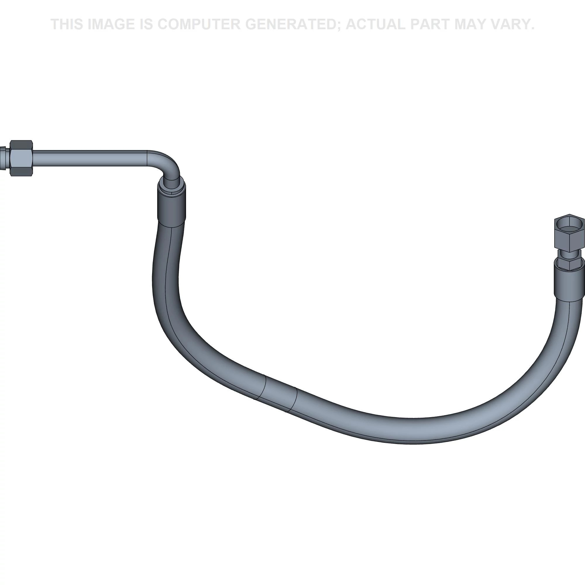 TUBO HIDRÁULICO | CASECE | EU | ES