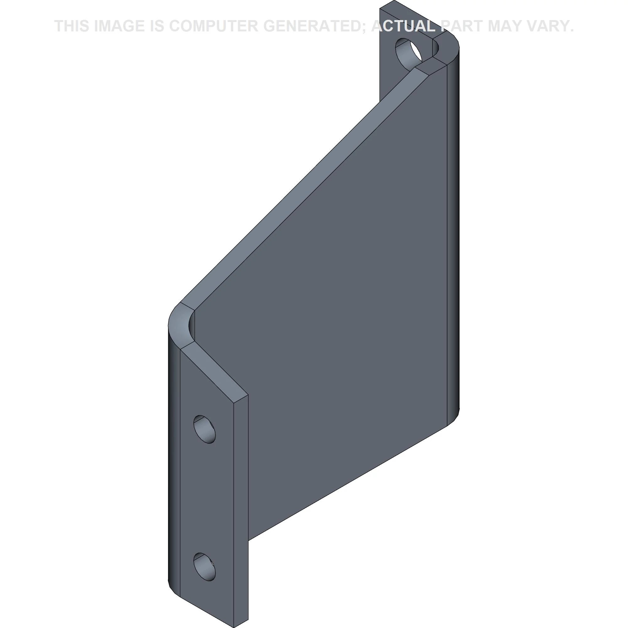 Bracket | CASEIH | CA | FR