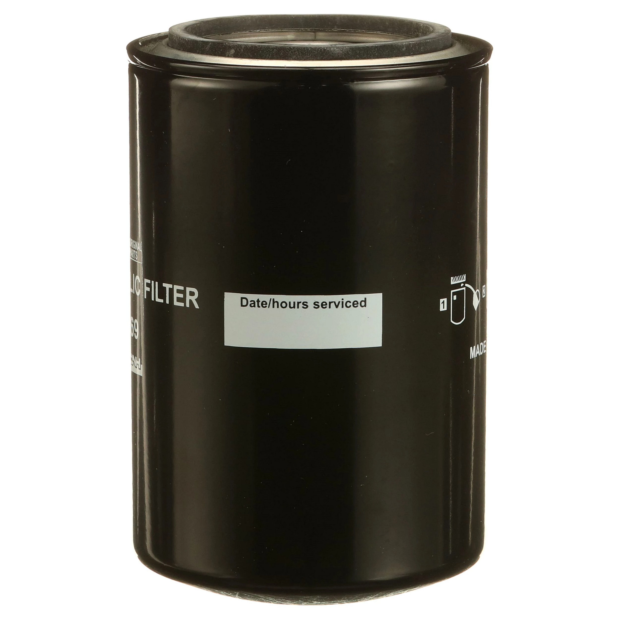 HYDRAULIC OIL FILTER | NEWHOLLANDAG | GB | EN