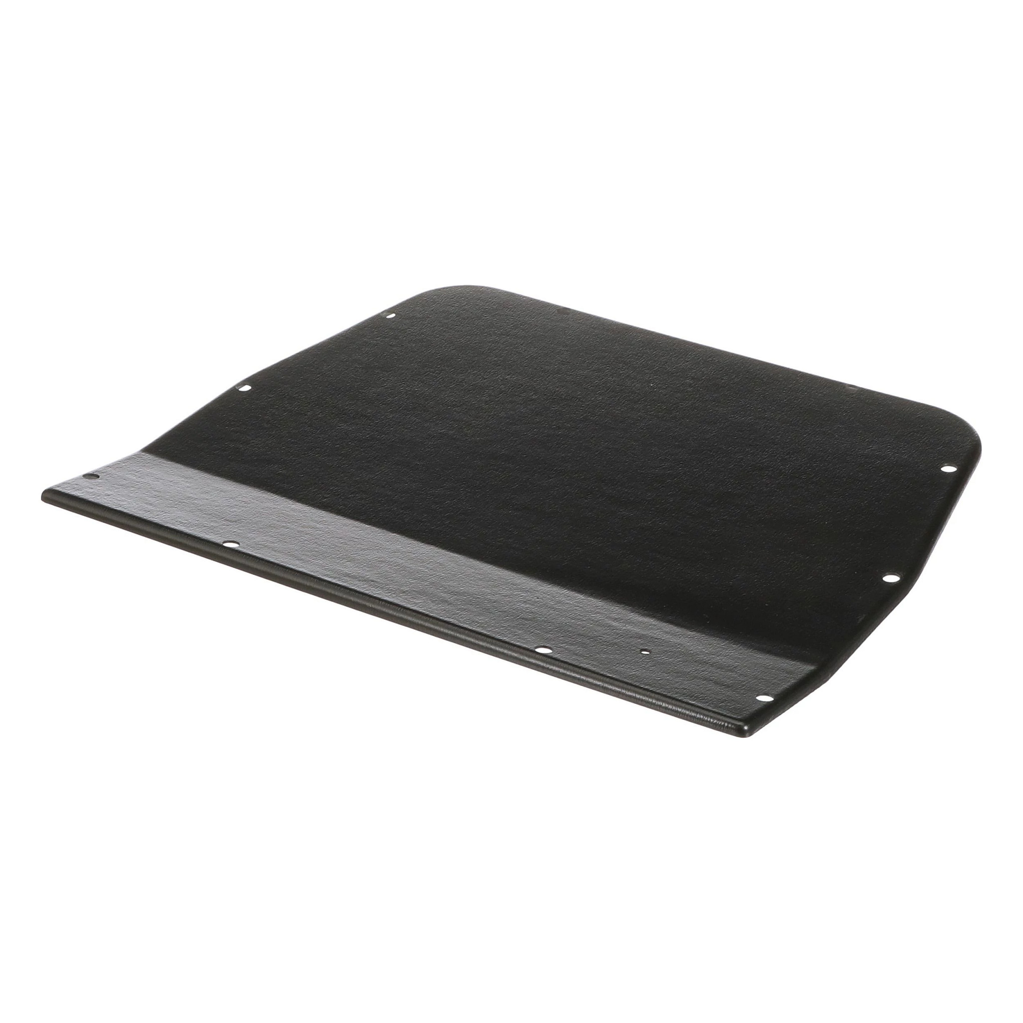 Seat Assembly - Backrest Cover | CASECE | US | EN