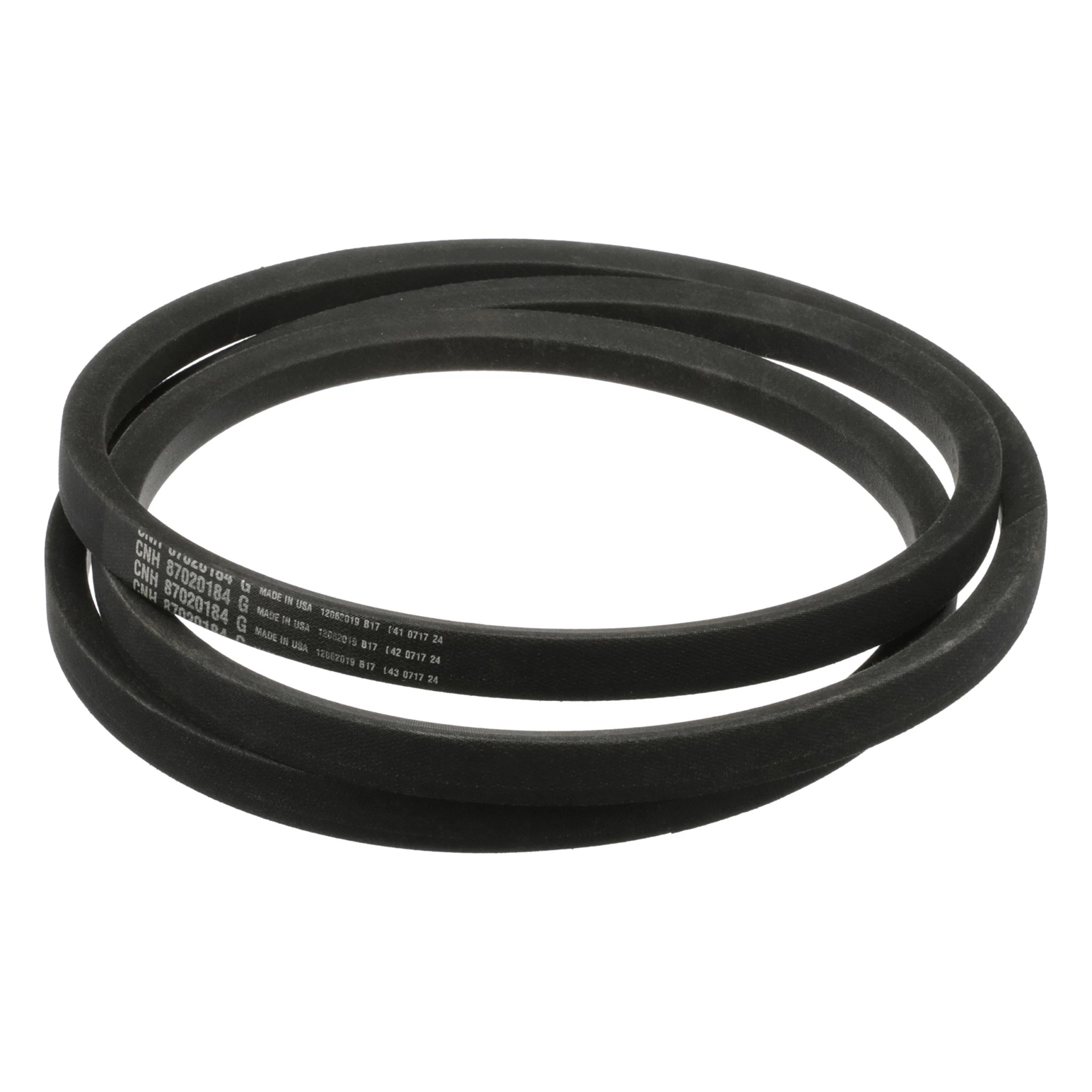 V-BELT | CASEIH | US | EN