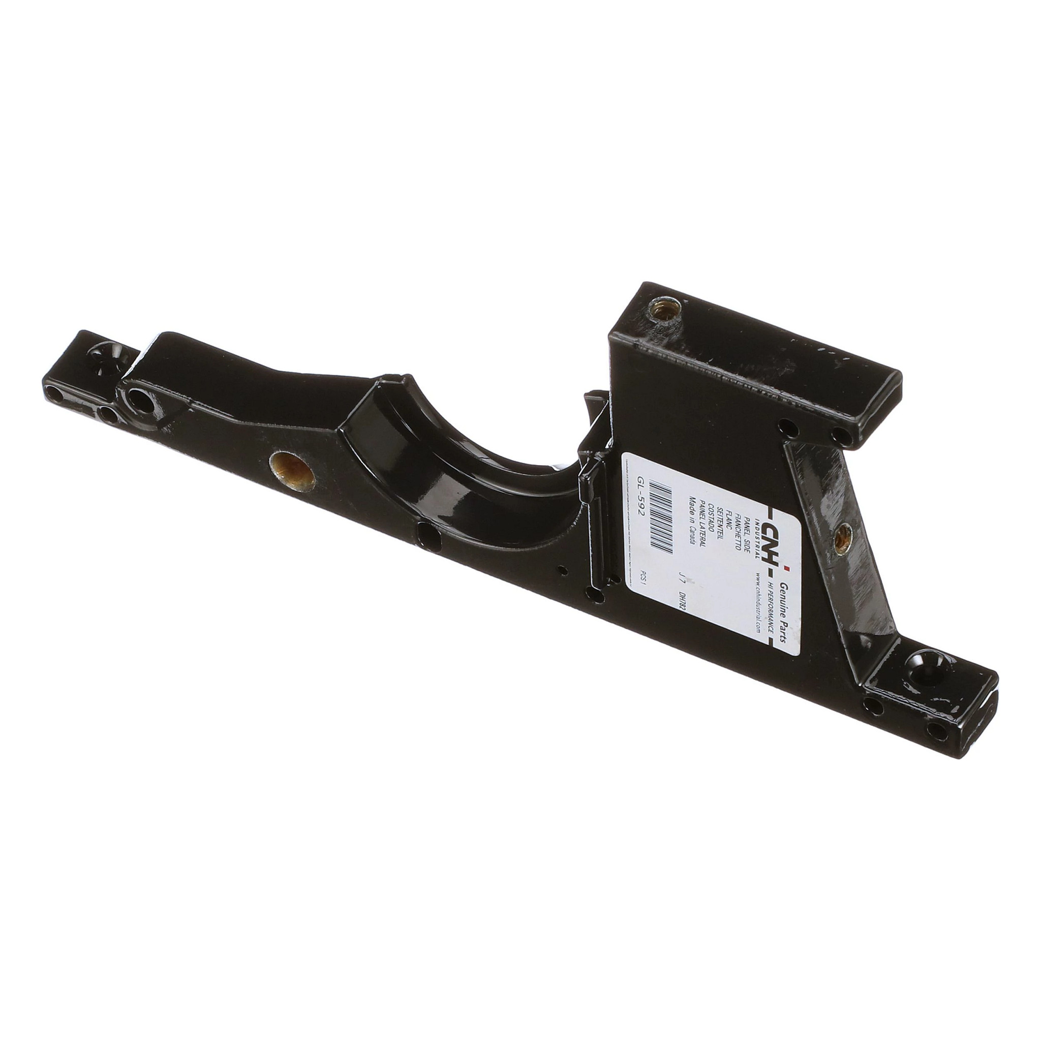 Side Panel - Top Right-Hand | FLEXICOIL | CA | EN