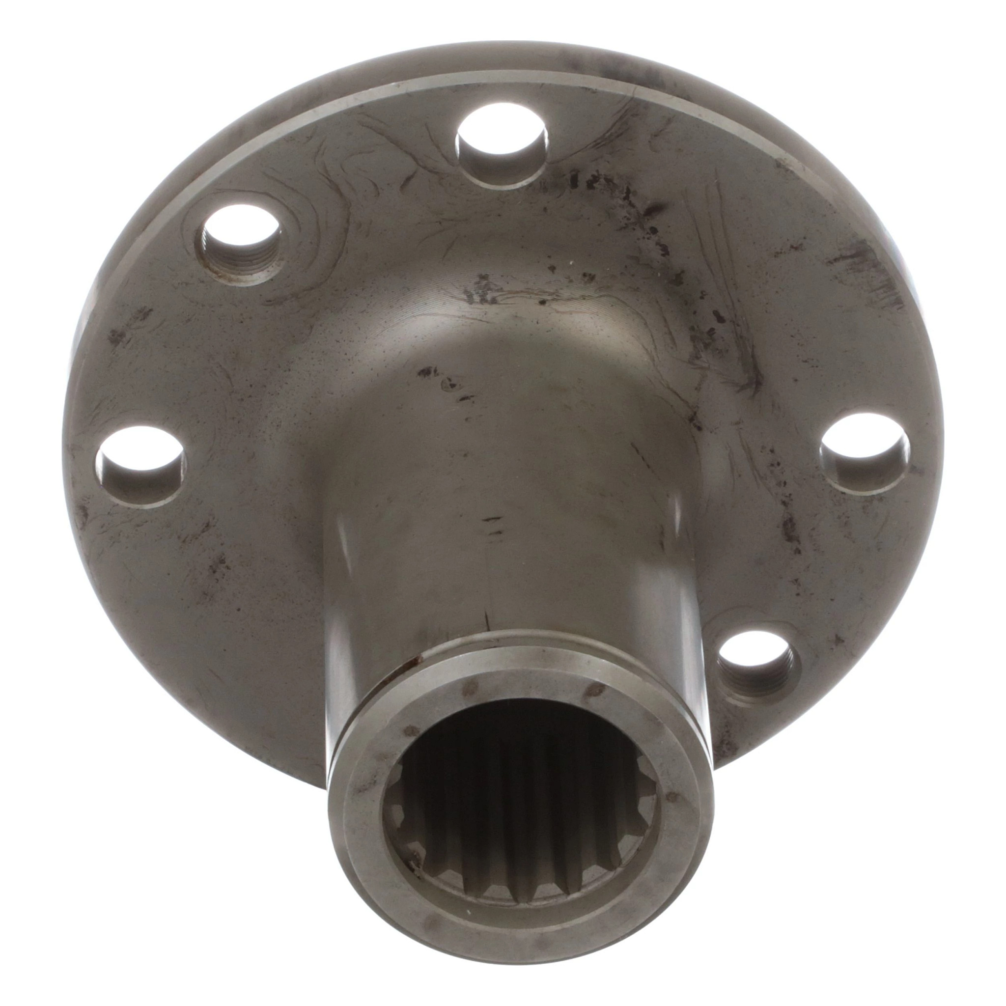 HUB | MILLER | CA | EN