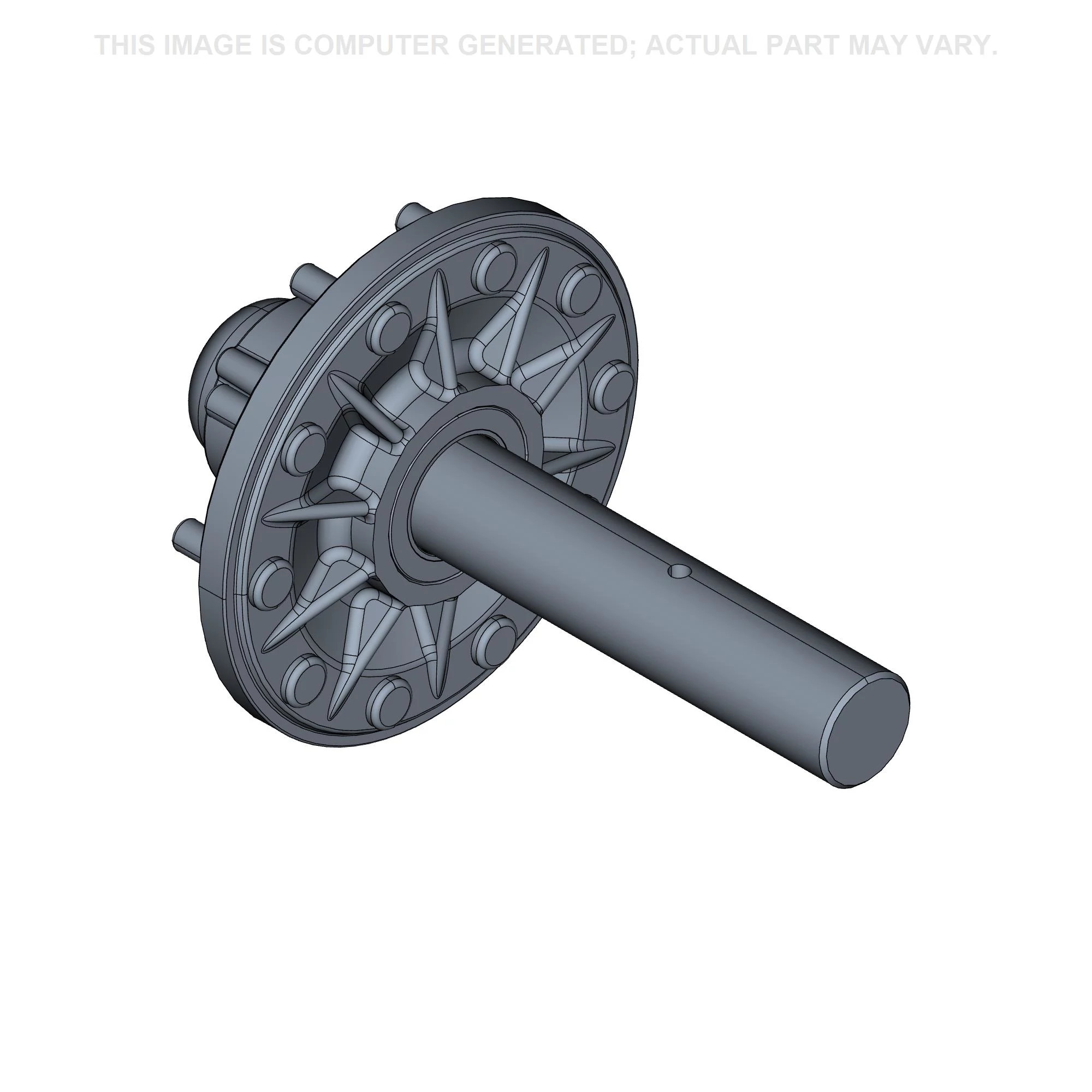 HUB | CASEIH | US | EN