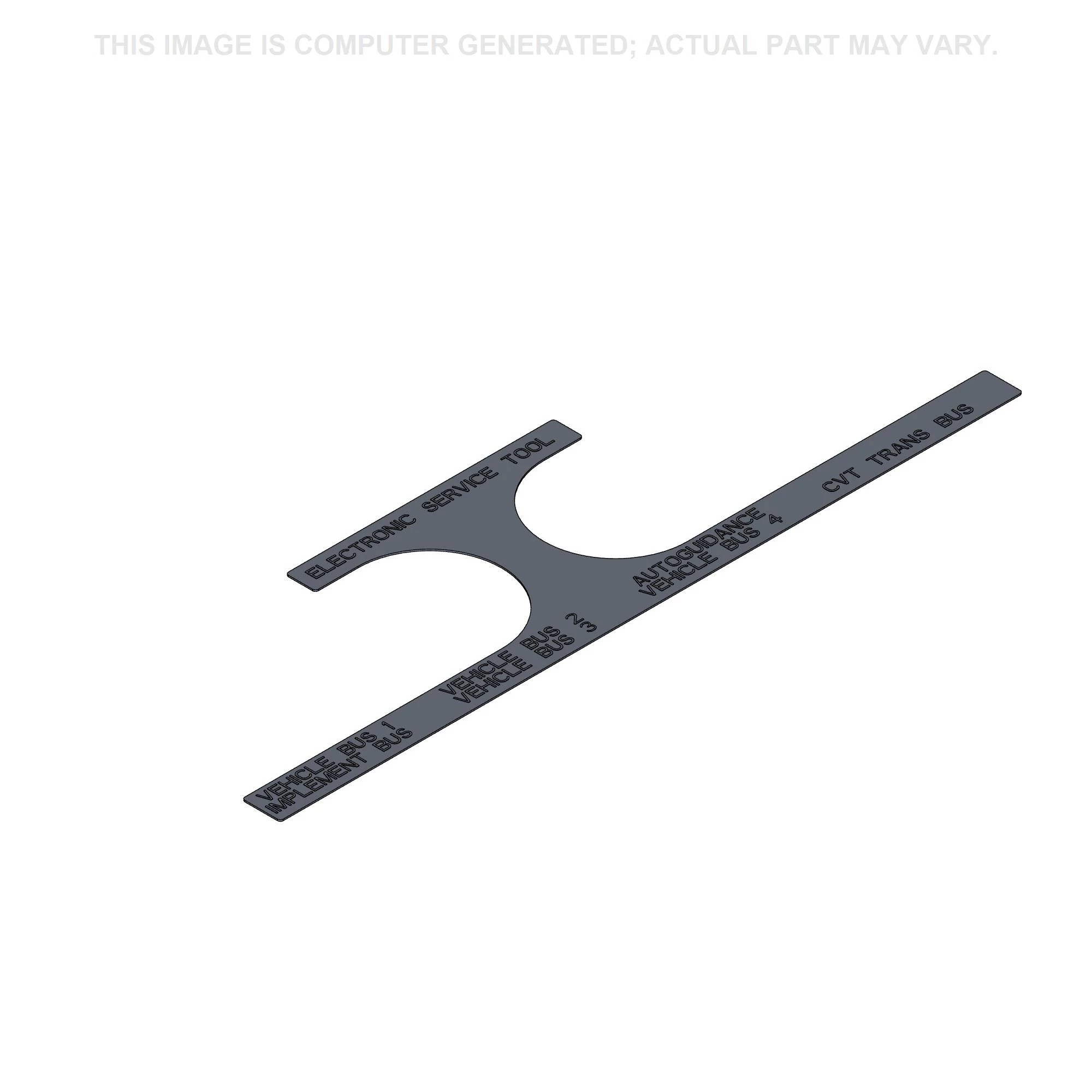 Safety Decal | CASEIH | BR | PT