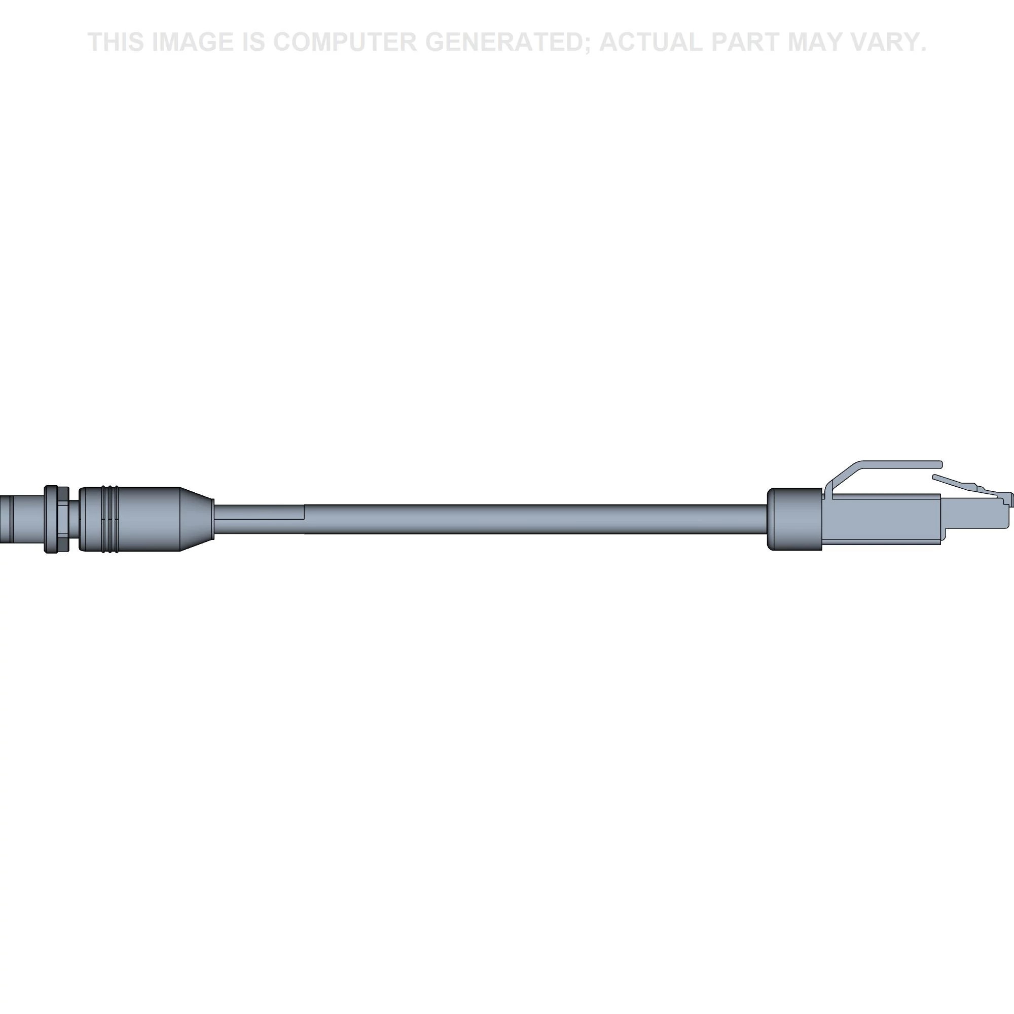 КАБЕЛЬ | NEWHOLLANDCE | EU | FR