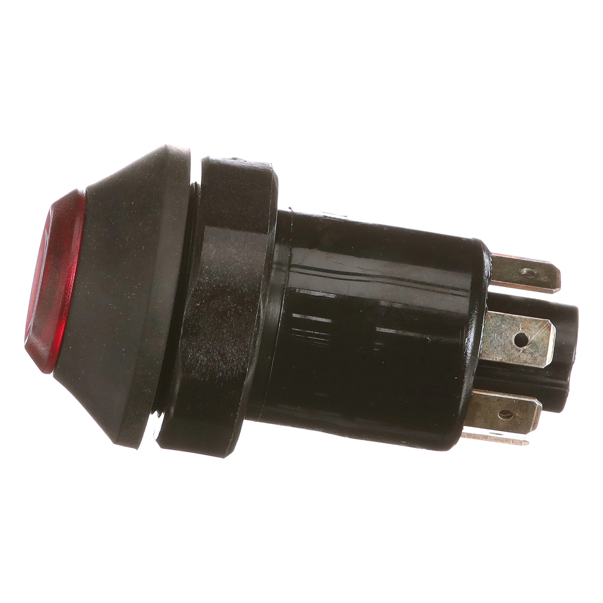 Interruptor da luz intermitente de perigo