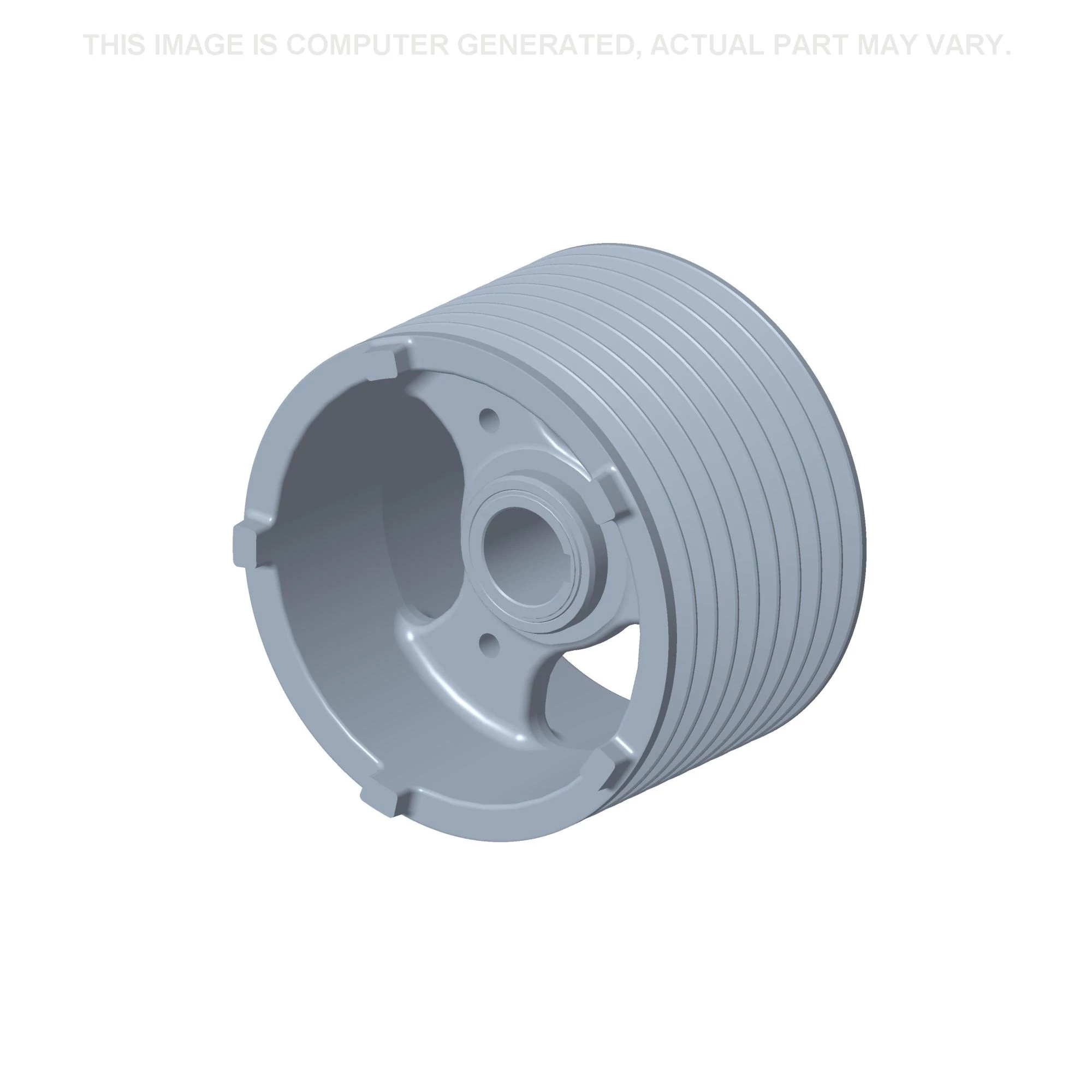 PULLEY | CASEIH | US | EN