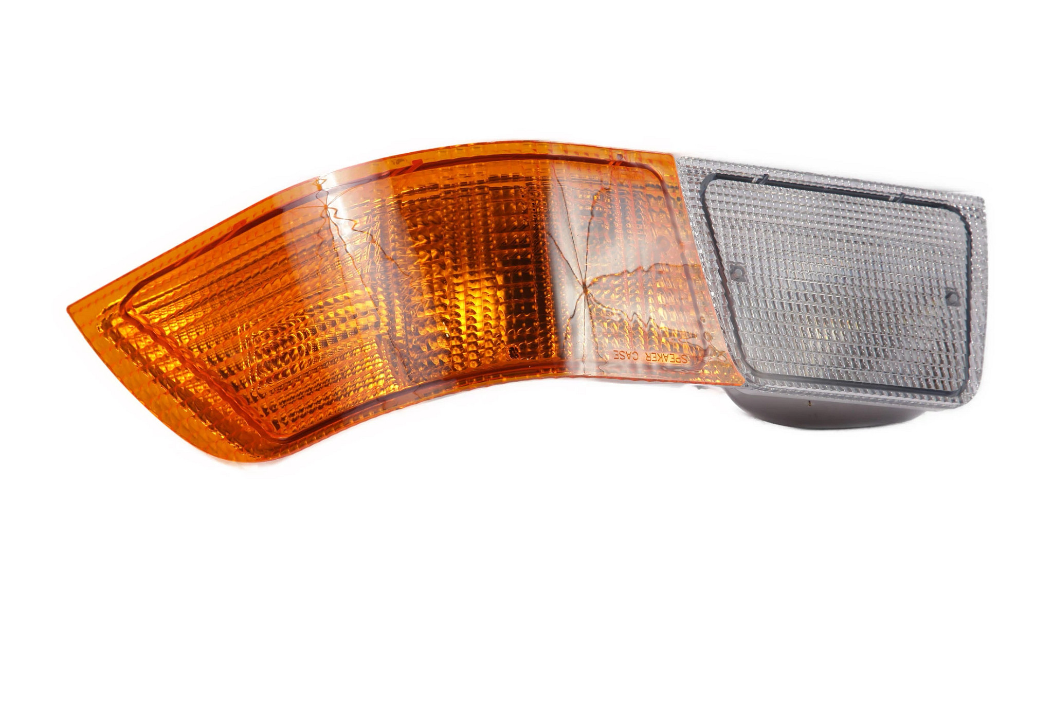 FRONT LAMP | CASECE | EU | EN