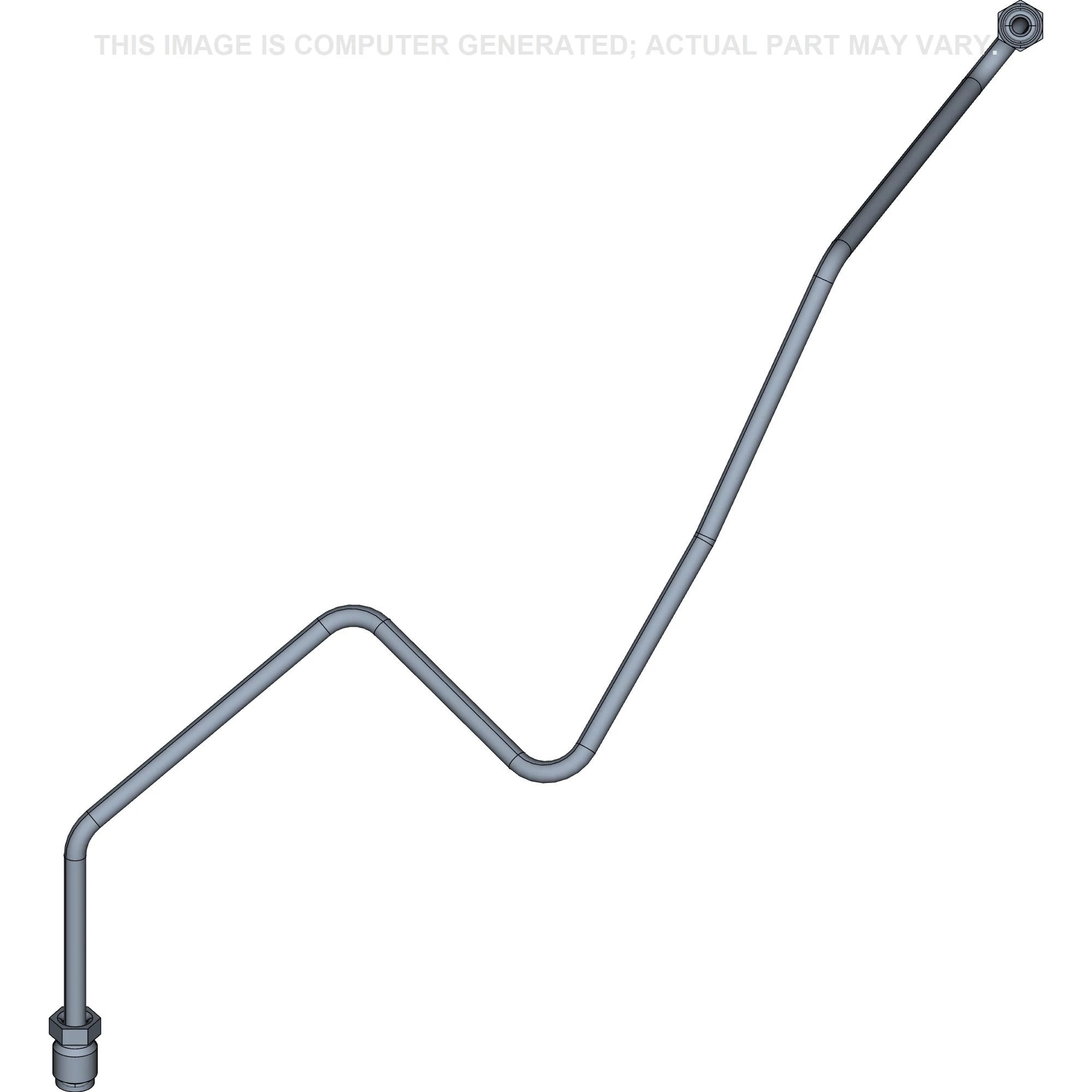 TUBAGEM HIDRÁULICO | NEWHOLLANDCE | EU | PL