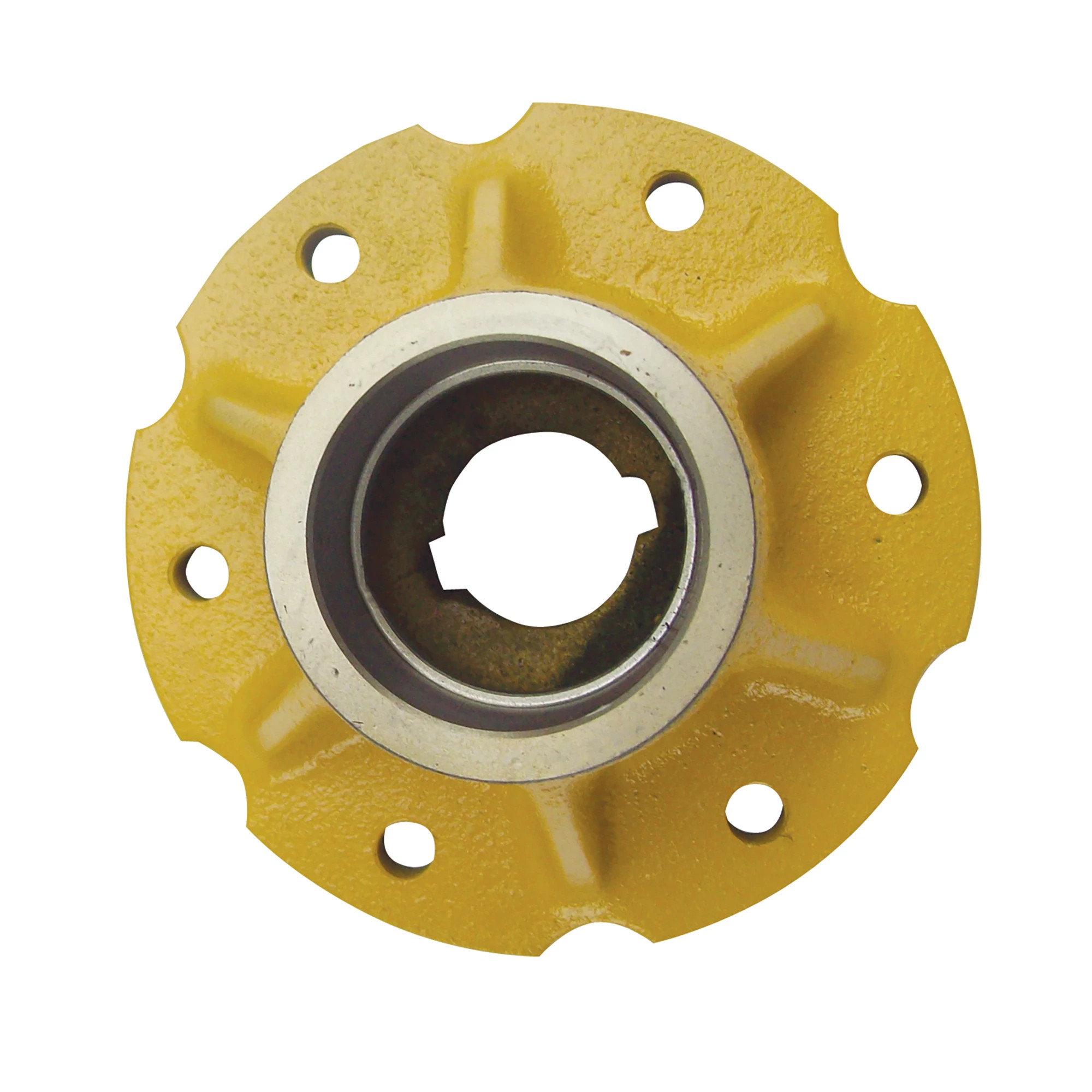 Front Wheel Hub - 6-Bolt | NEWHOLLANDAG | CA | EN