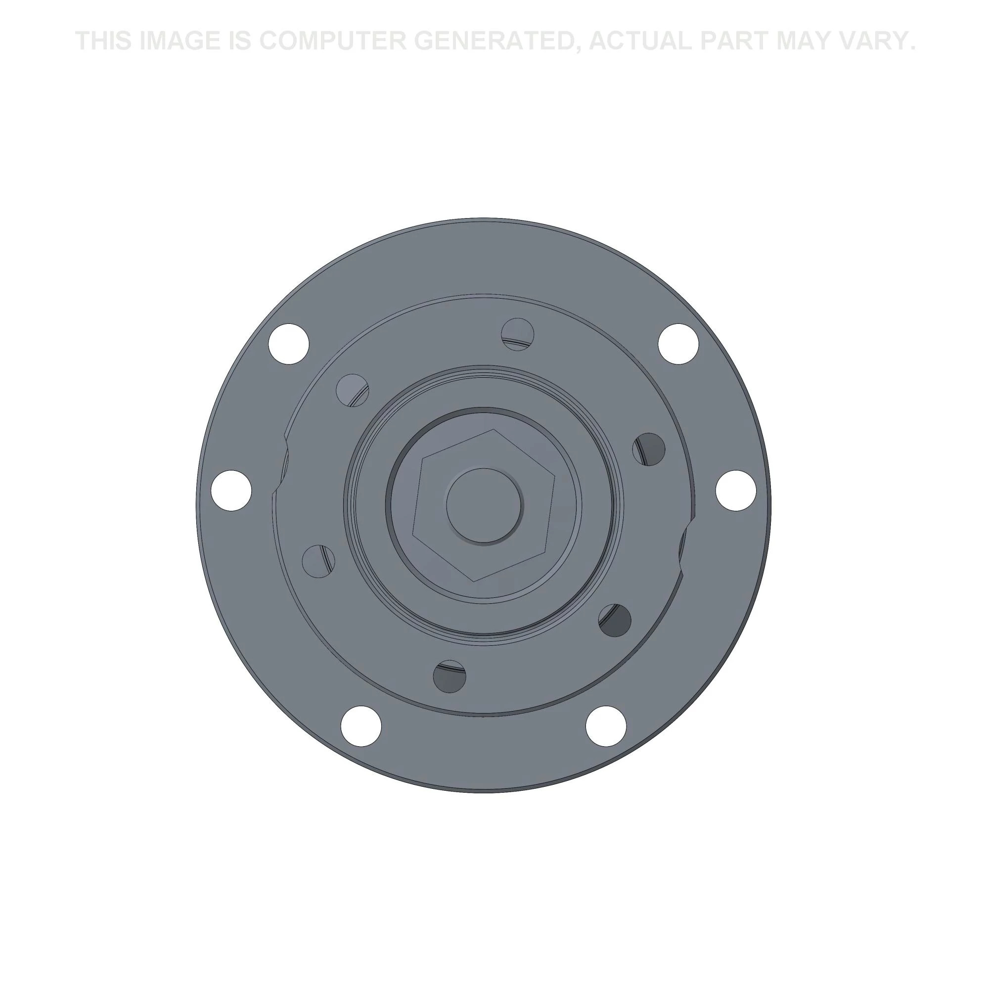 BEARING HOUSING | CASEIH | GB | EN