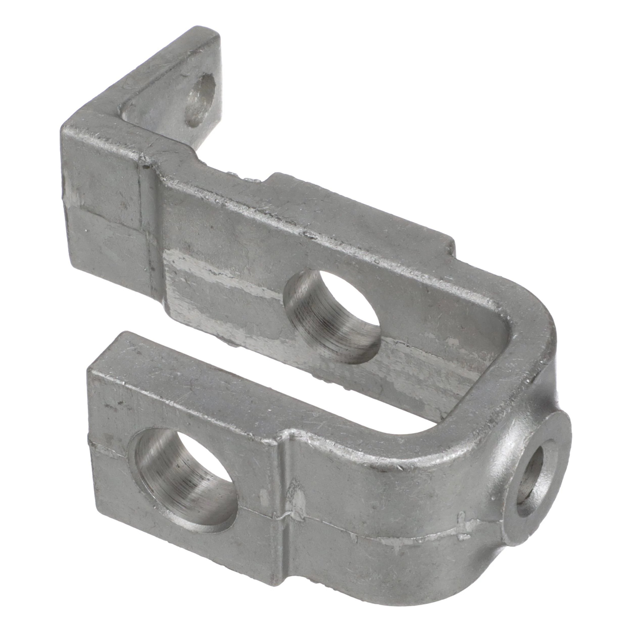 Lift Ladder Control Yoke
