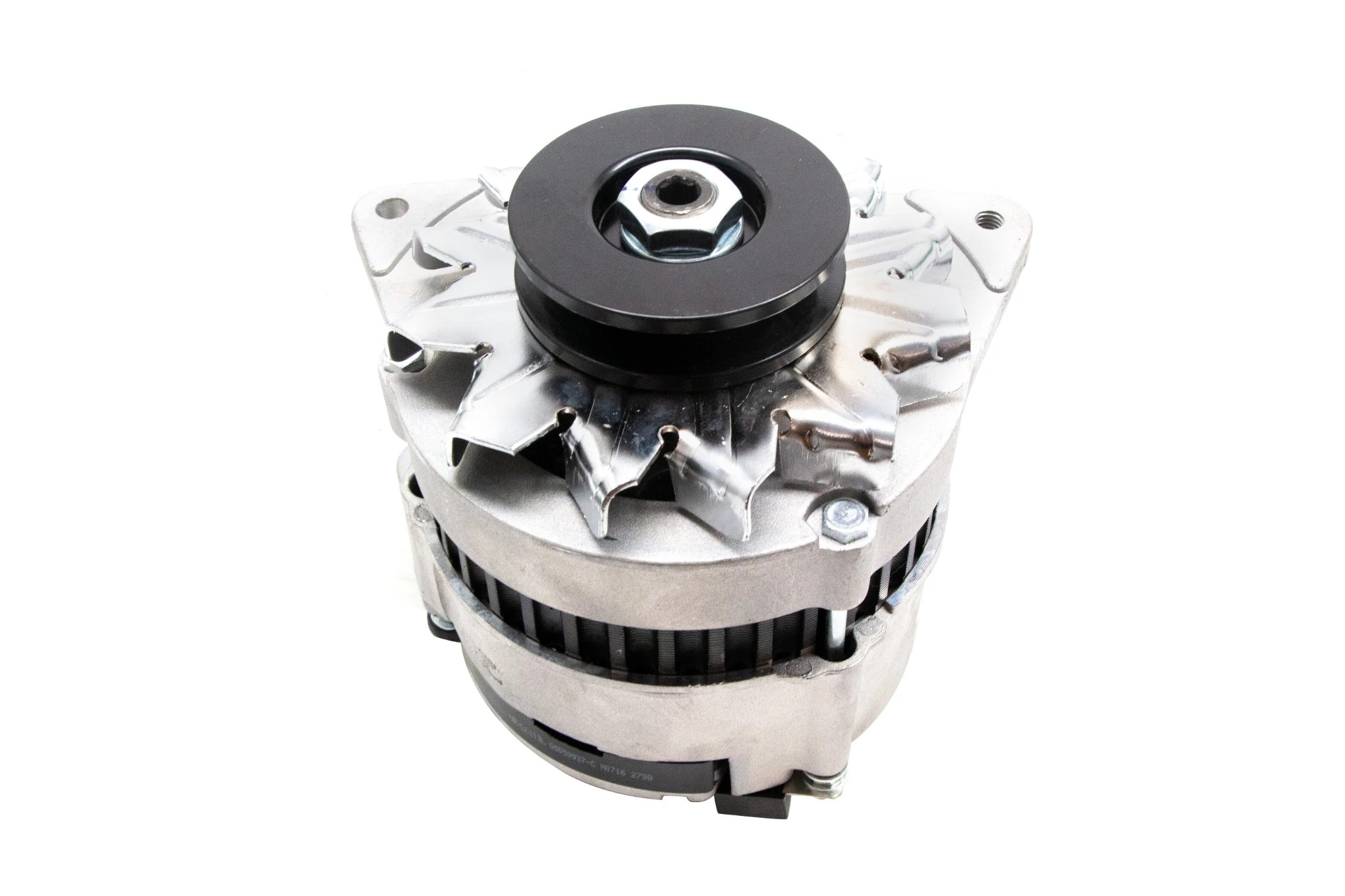 Alternateur Reman | NEWHOLLANDCE | CA | FR