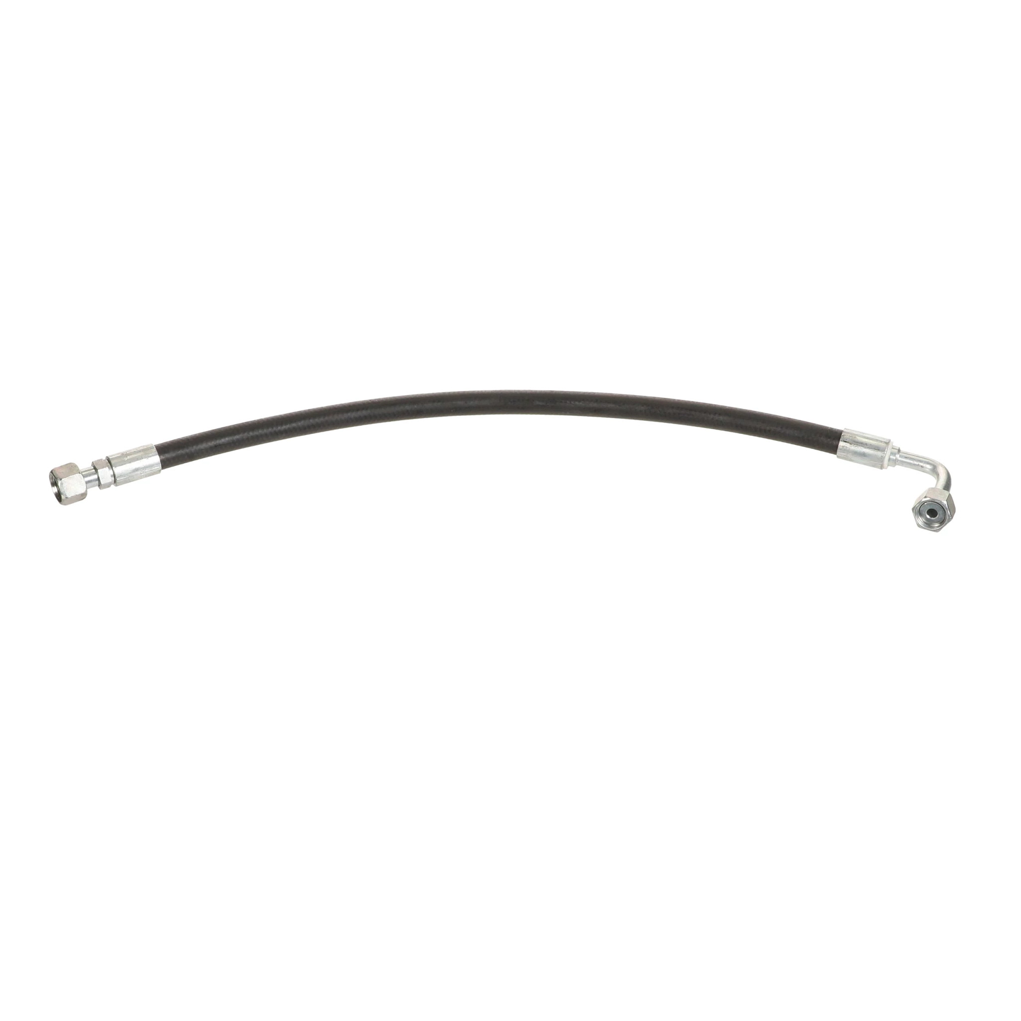 Flushing Valve Hose - SAE 100R16 - 9.53 mm ID x 581 mm L | CASECE | BR | PT