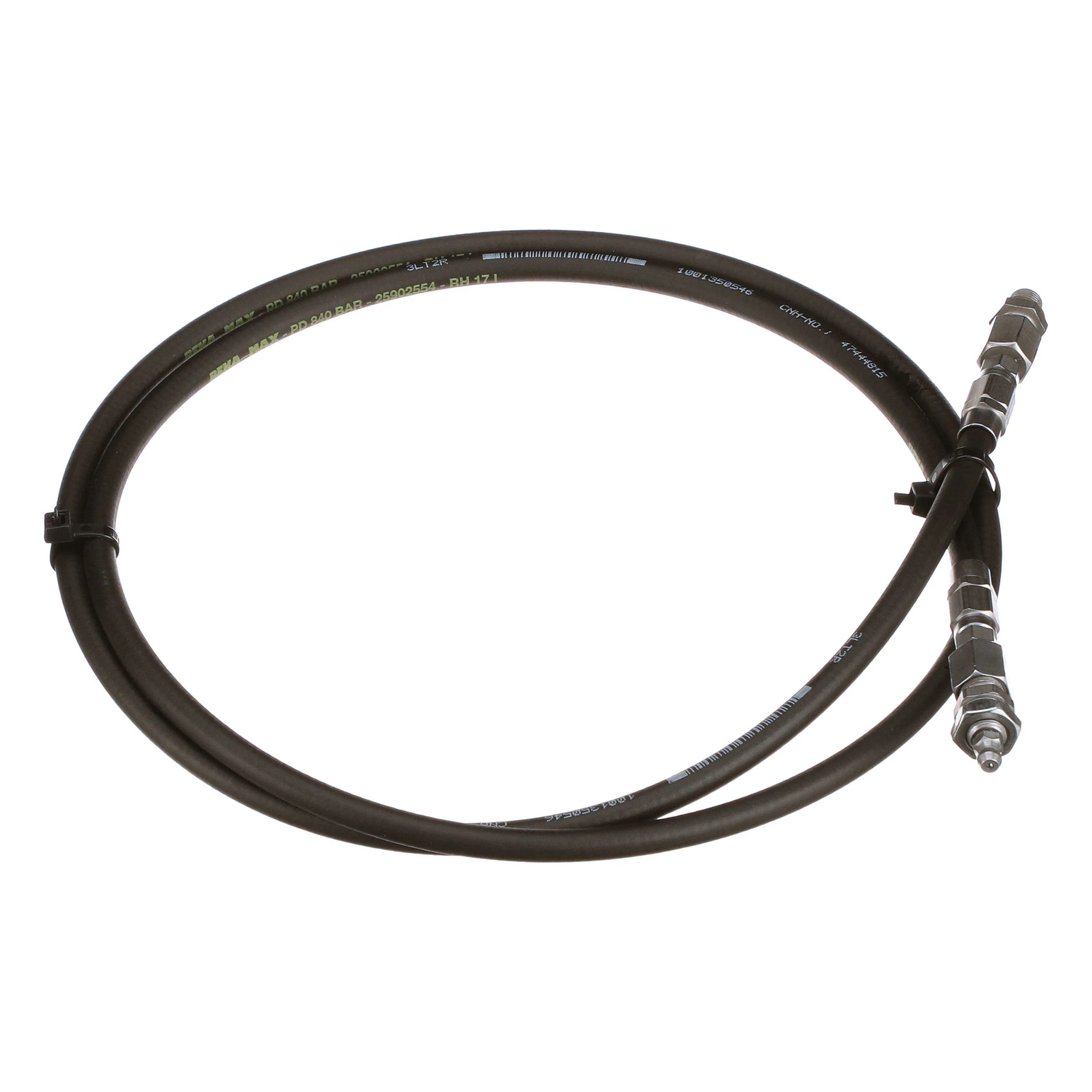 HOSE | NEWHOLLANDAG | EU | EN