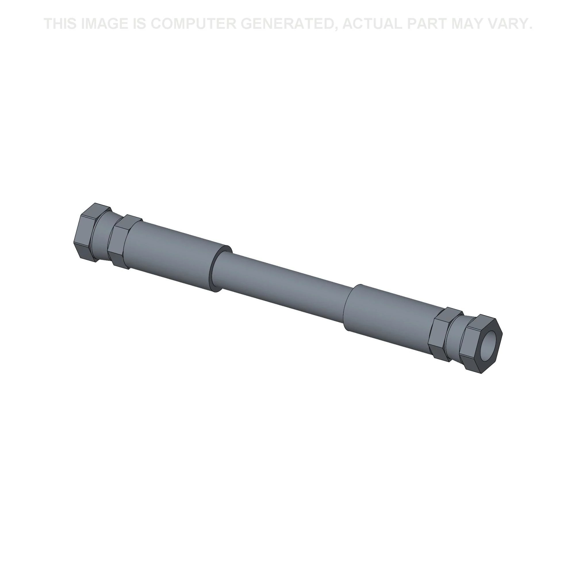 Hydraulic Hose | FLEXICOIL | US | EN