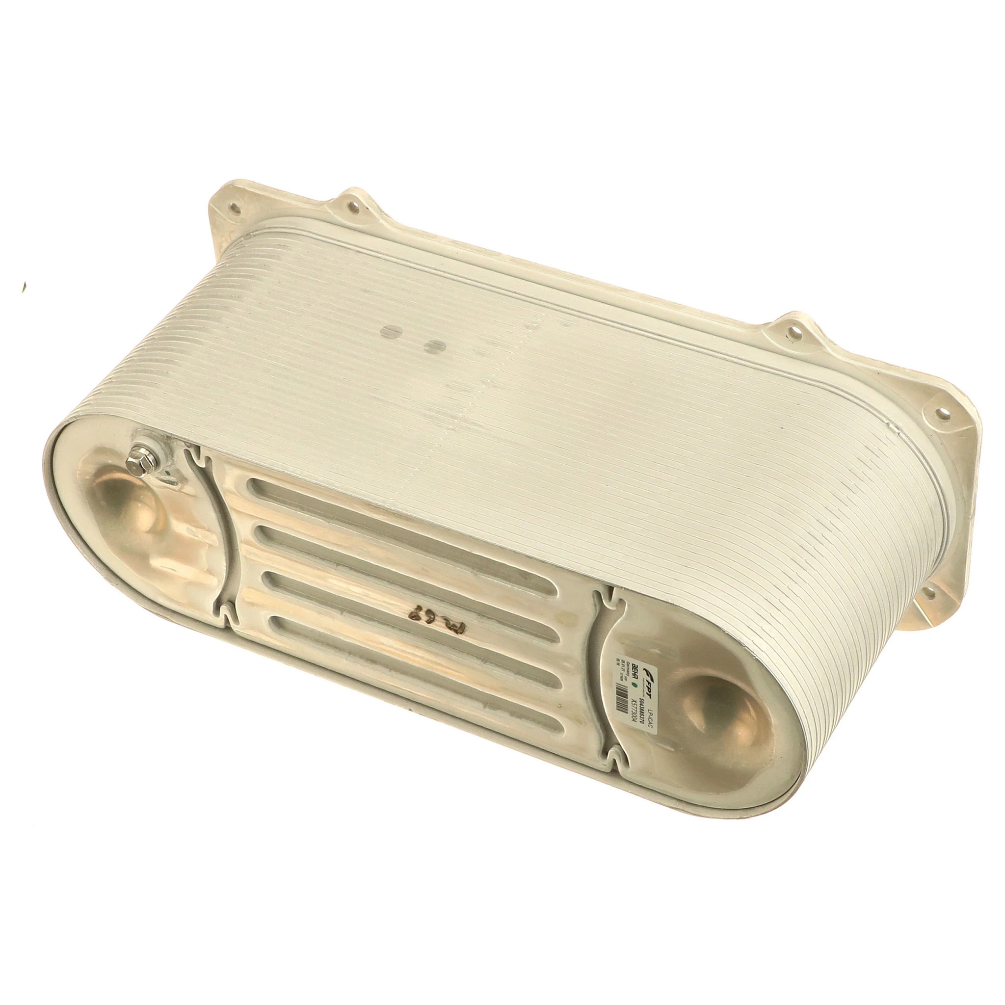 INTERCOOLER | CASEIH | CA | EN