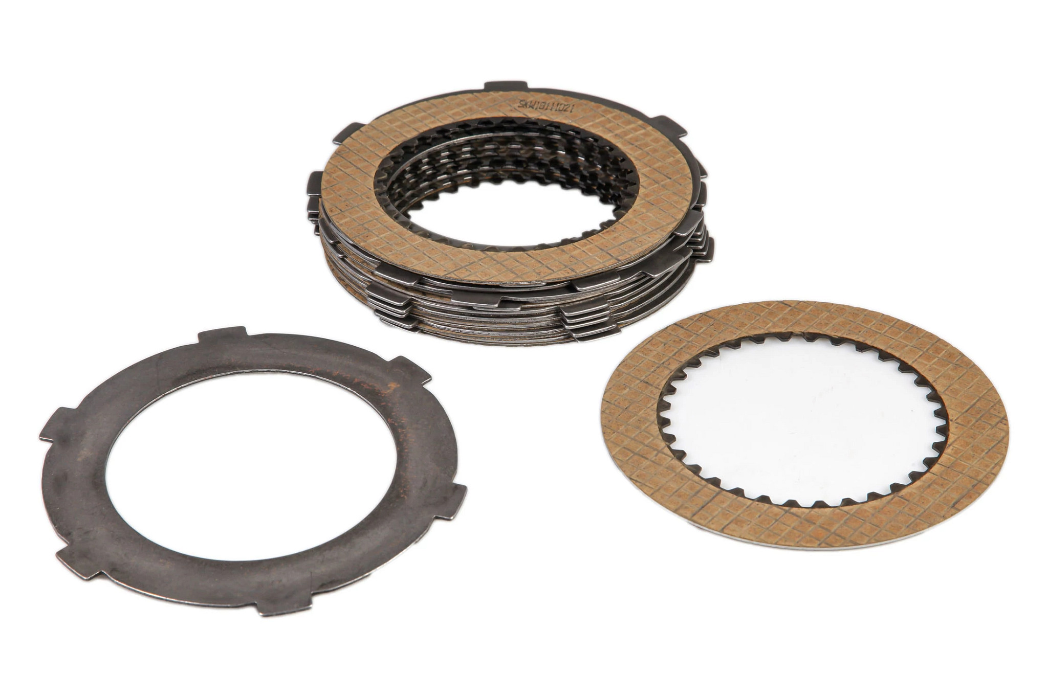 KIT PARTI | NEWHOLLANDAG | IT | IT