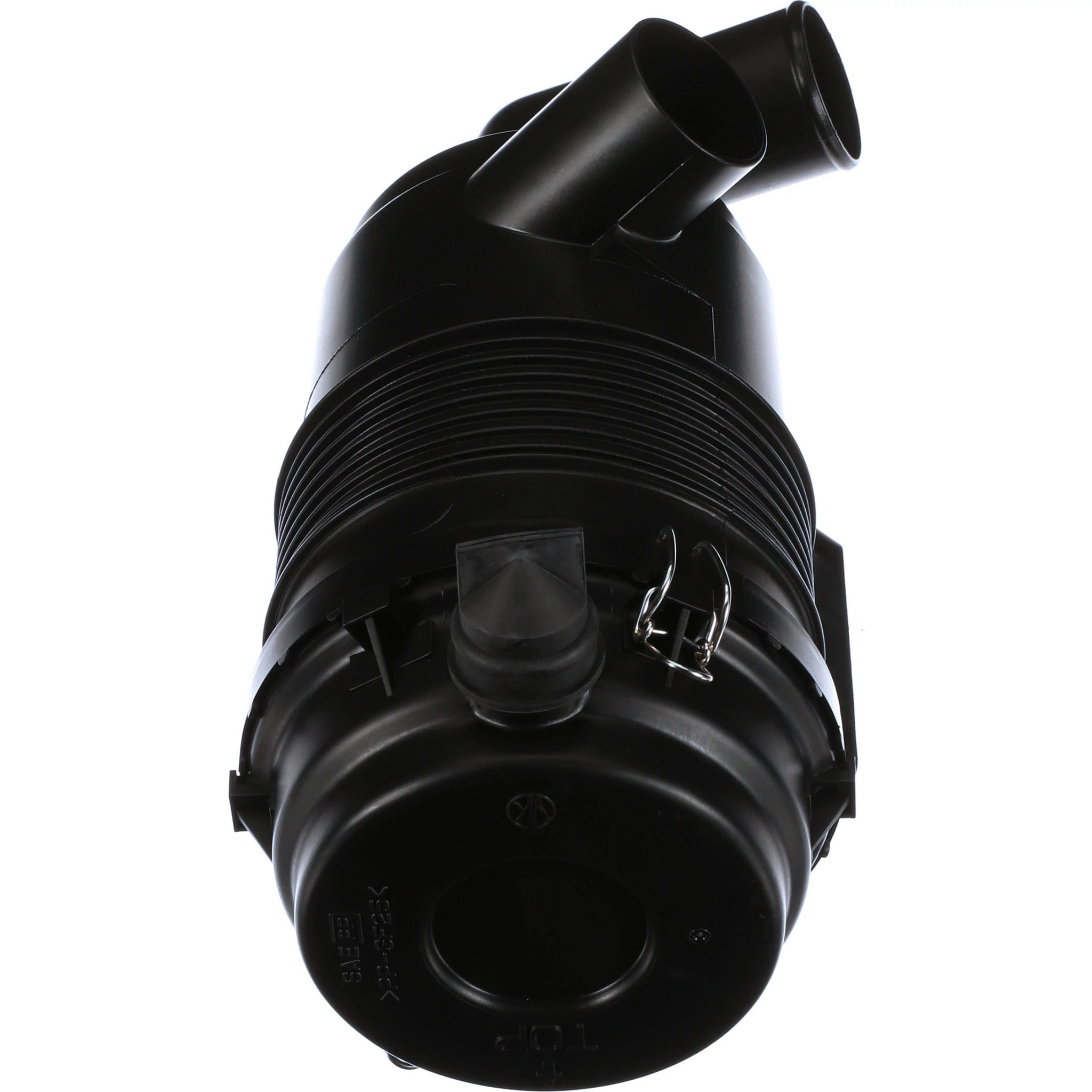 DEPURADOR DE AIRE | CASEIH | ES | ES