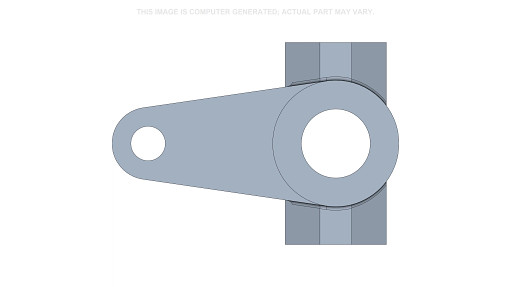 BELLCRANK | CASECE | EU | PT