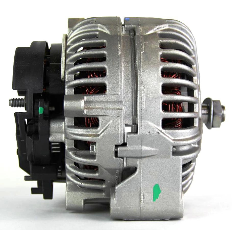 REMAN-ALTERNATOR | CASEIH | US | EN