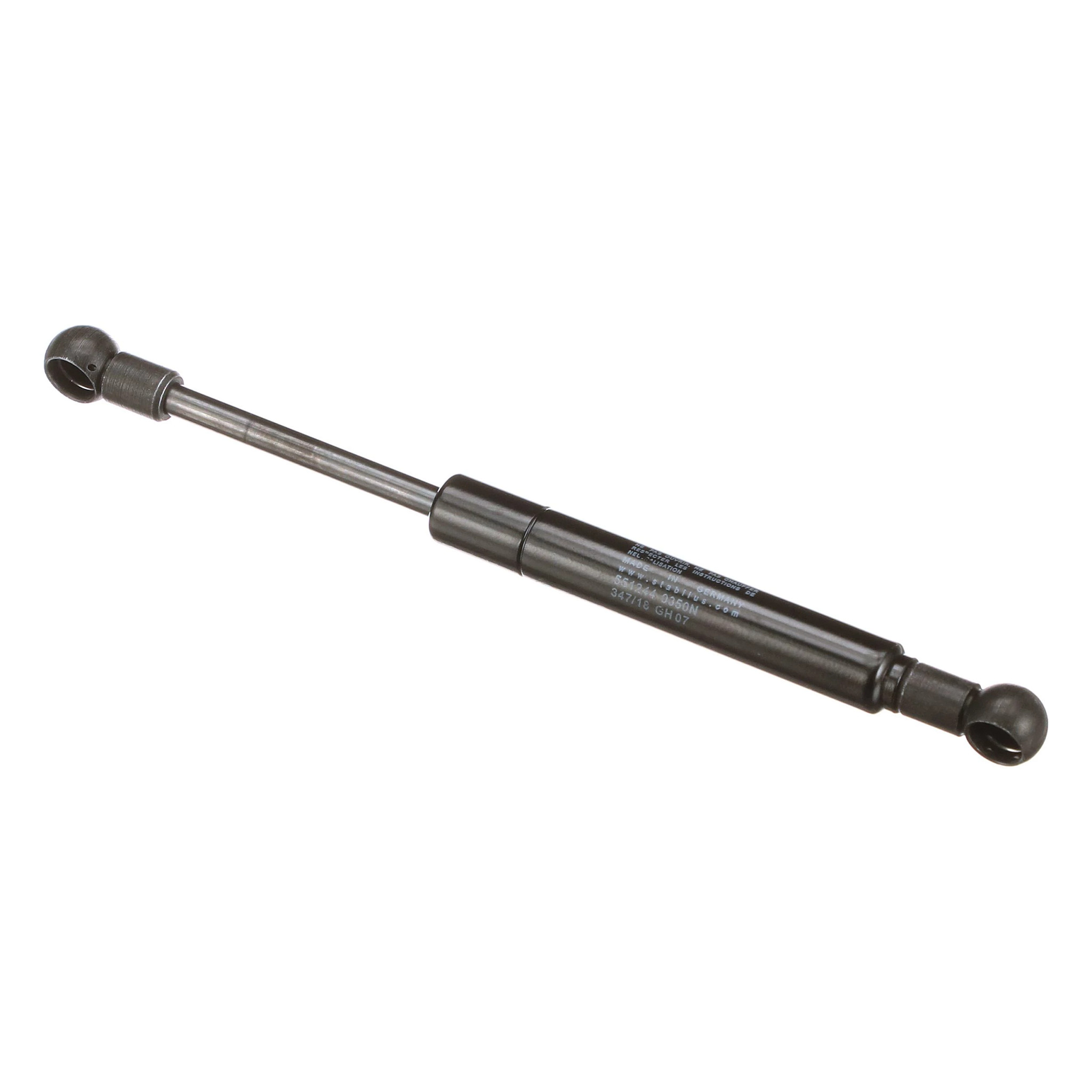 AMMORTIZZATORE A GAS | NEWHOLLANDAG | IT | IT