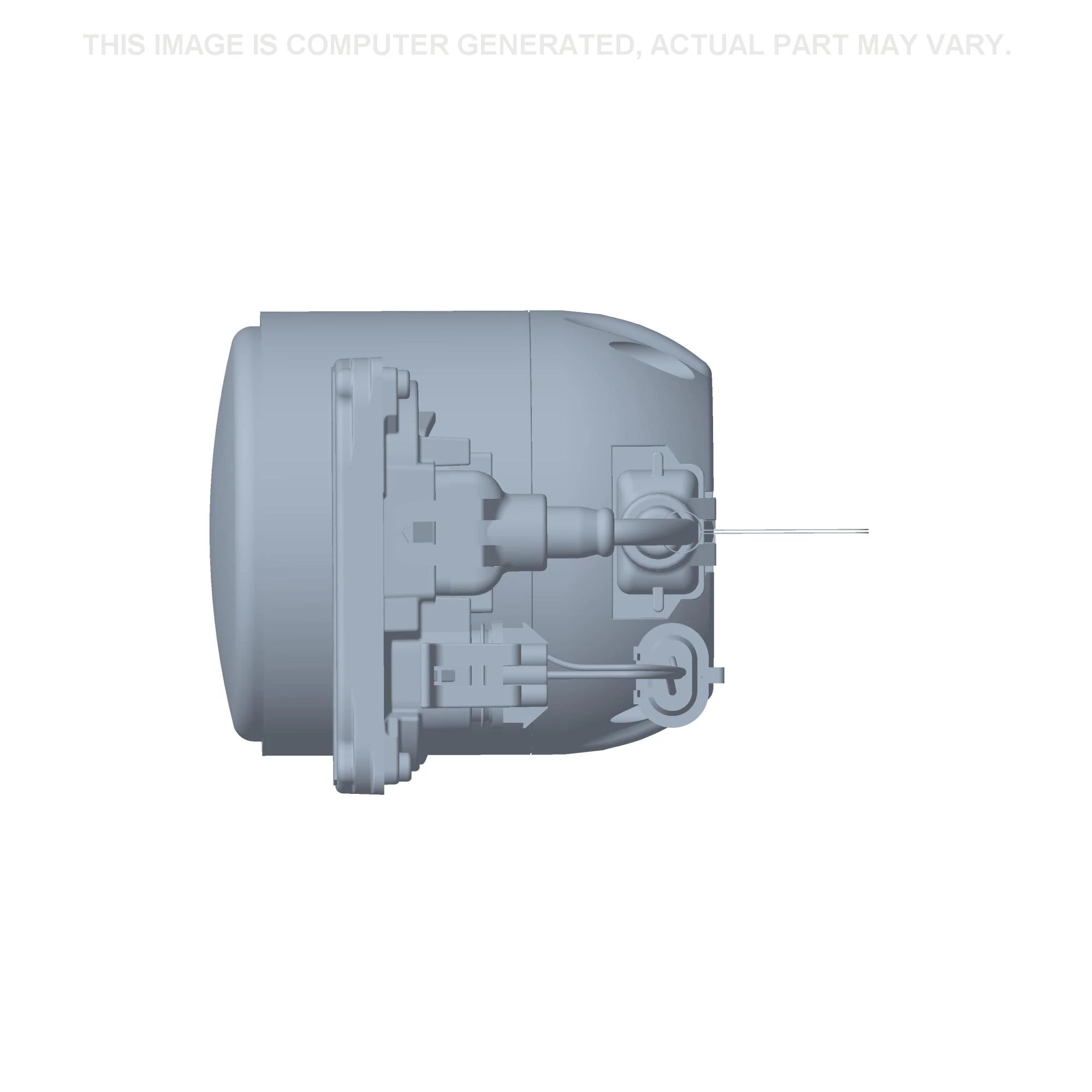 WORK LAMP | NEWHOLLANDAG | CA | EN