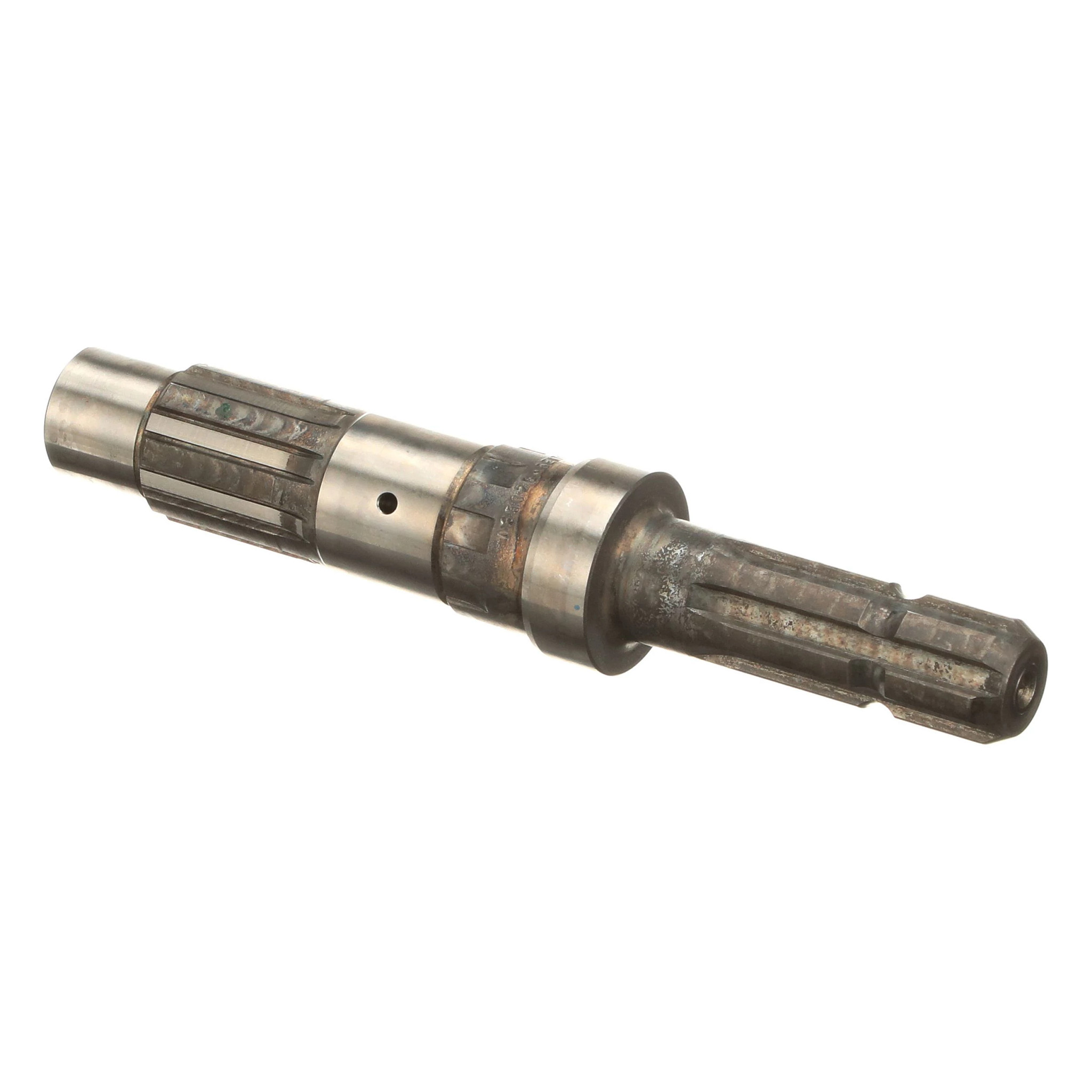 PTO Shaft | CASEIH | US | EN