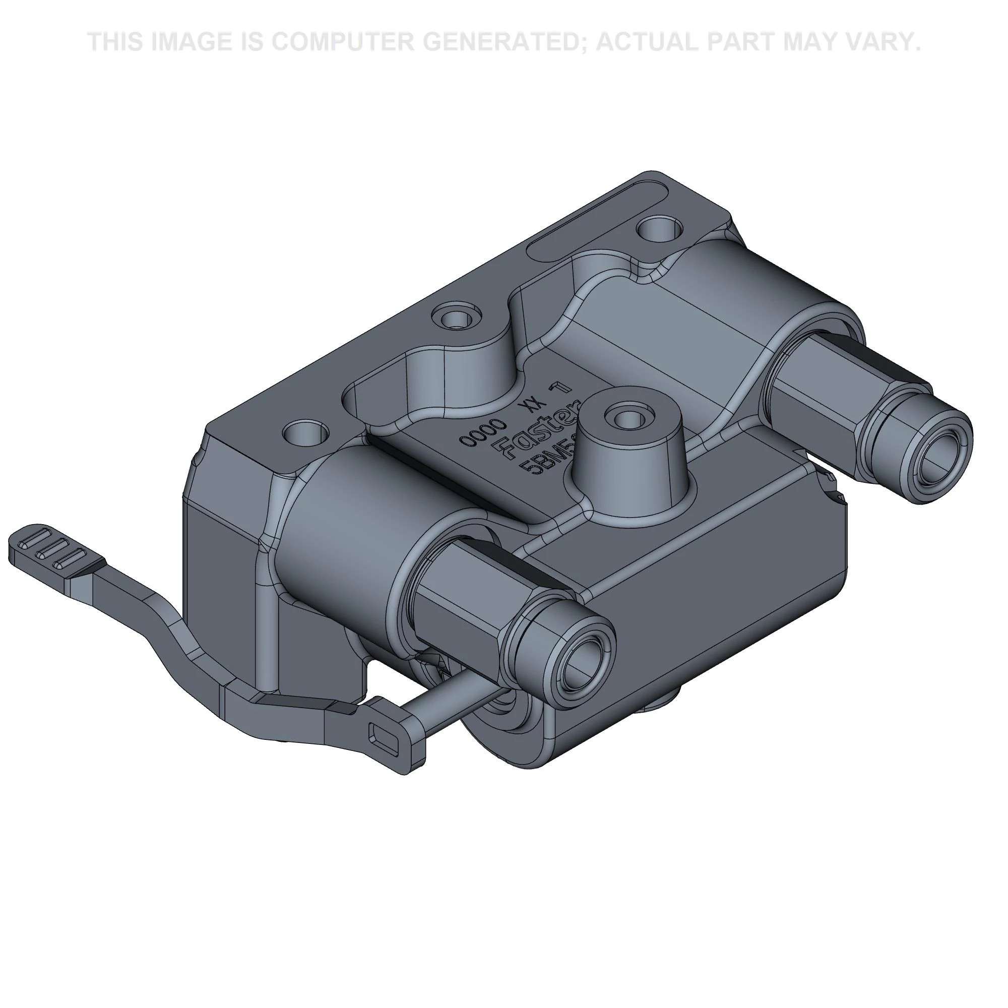 Soupape | NEWHOLLANDAG | CA | FR
