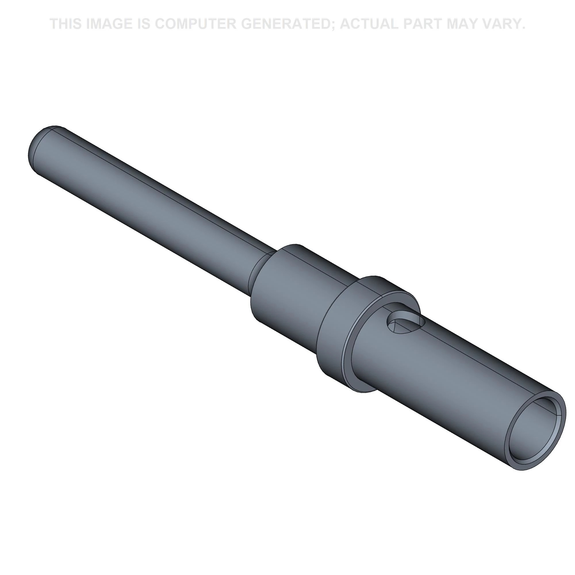 ELEC. TERMINAL PIN | FLEXICOIL | US | EN