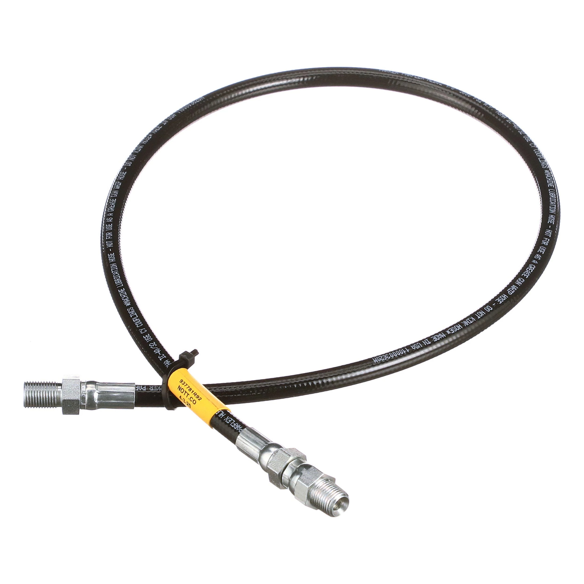 HOSE | CASEIH | ANZ | EN