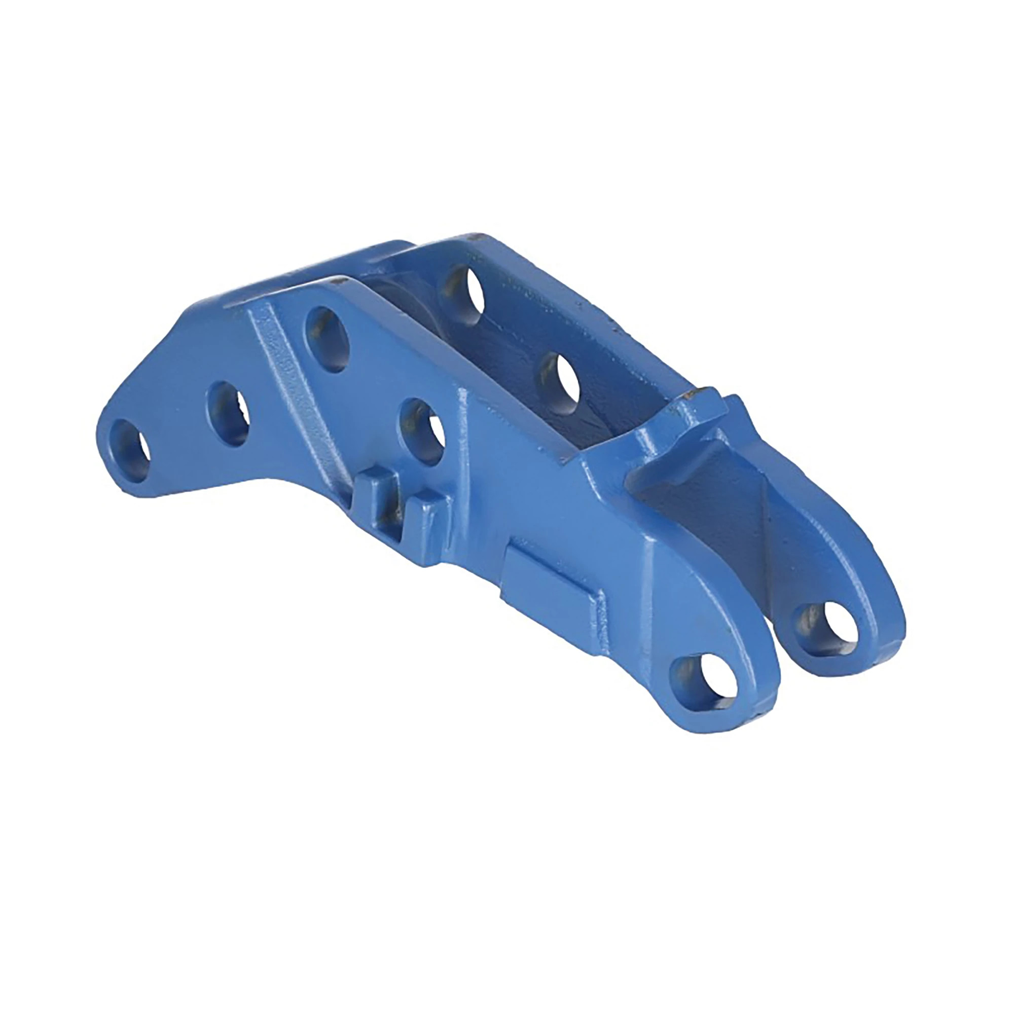 Hydraulic Lift Rocker | CASEIH | US | EN