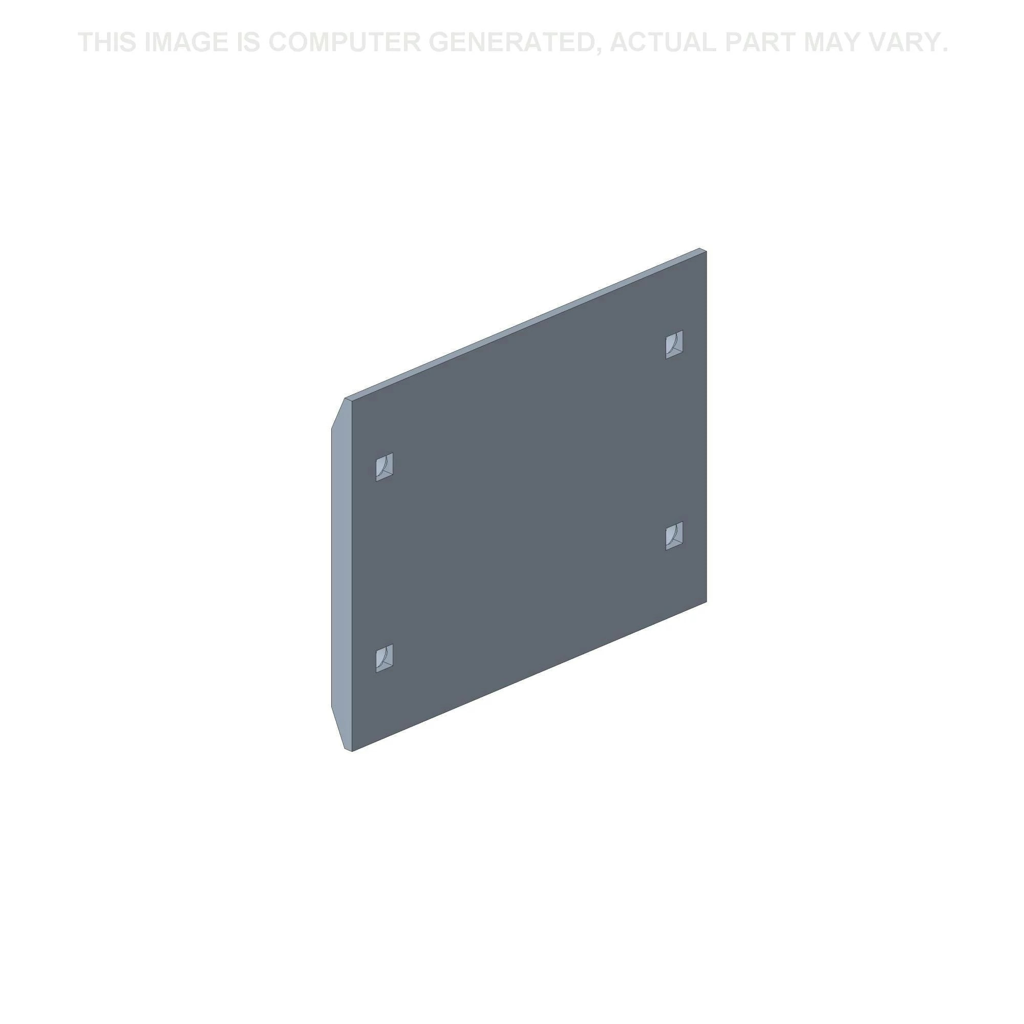 SKID PLATE | CASEIH | CA | EN