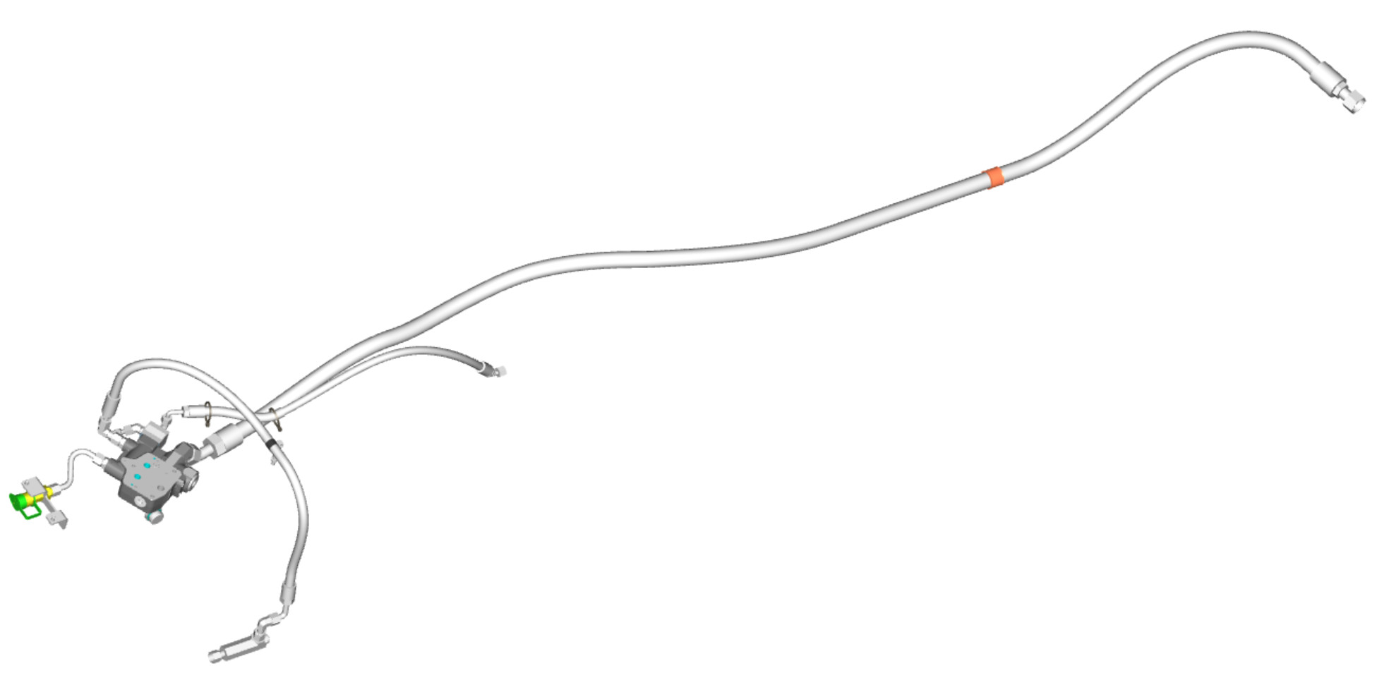 DIA KIT, TRACTOR | CASEIH | CA | EN