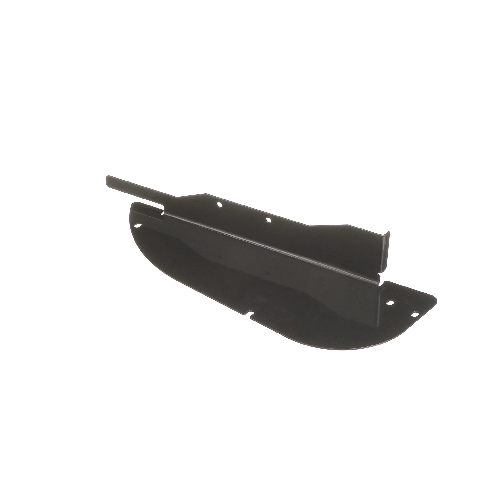 Left-Hand Chassis - Gray | CASECE | BR | PT