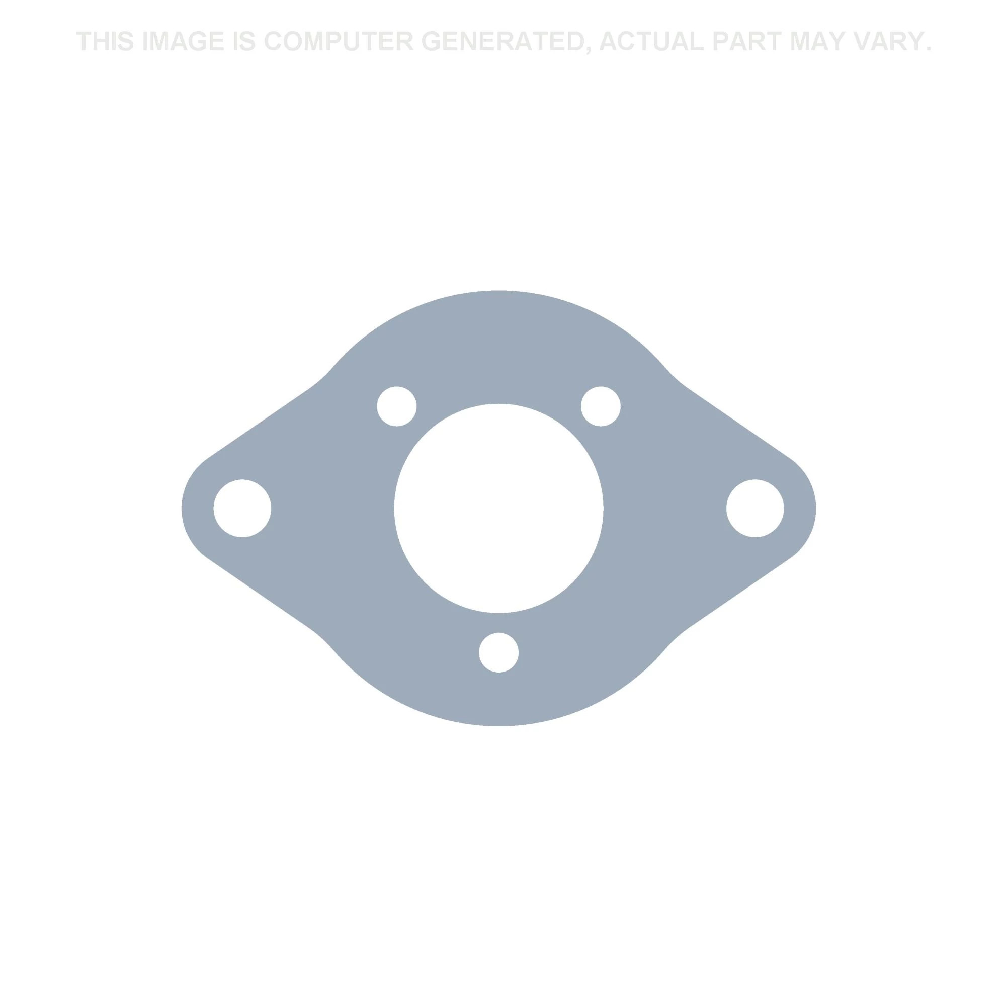 PLACA DE MONTAGEM | CASEIH | EU | PT