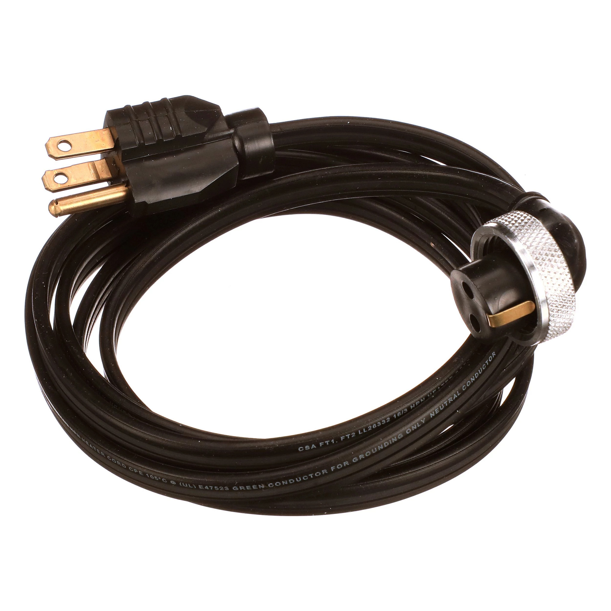 CABO ELÉTRICO | CASEIH | EU | PT