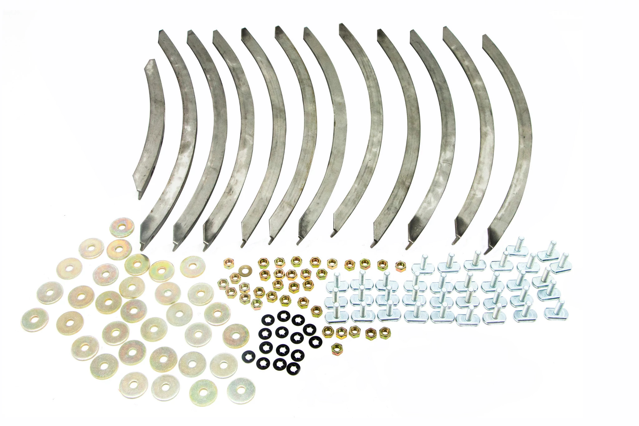 SERVICE KIT | NEWHOLLANDCE | CA | EN