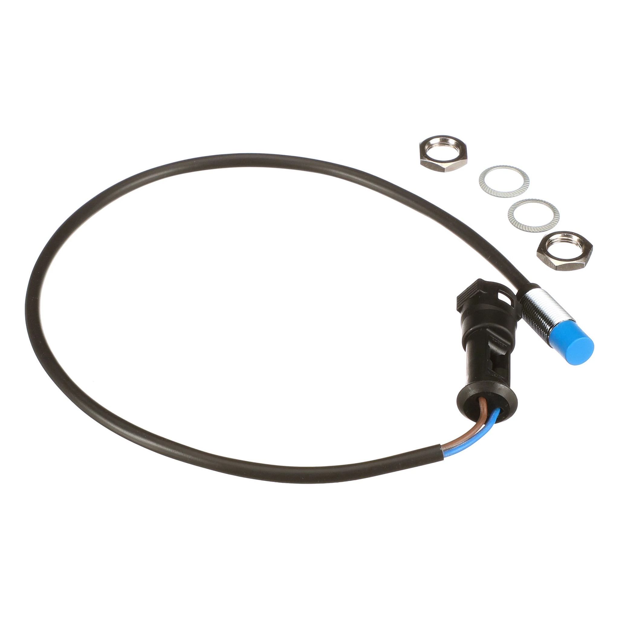 meu KWB60-0824-01 60082401 60-0824-001 Transmission Speed Sensor