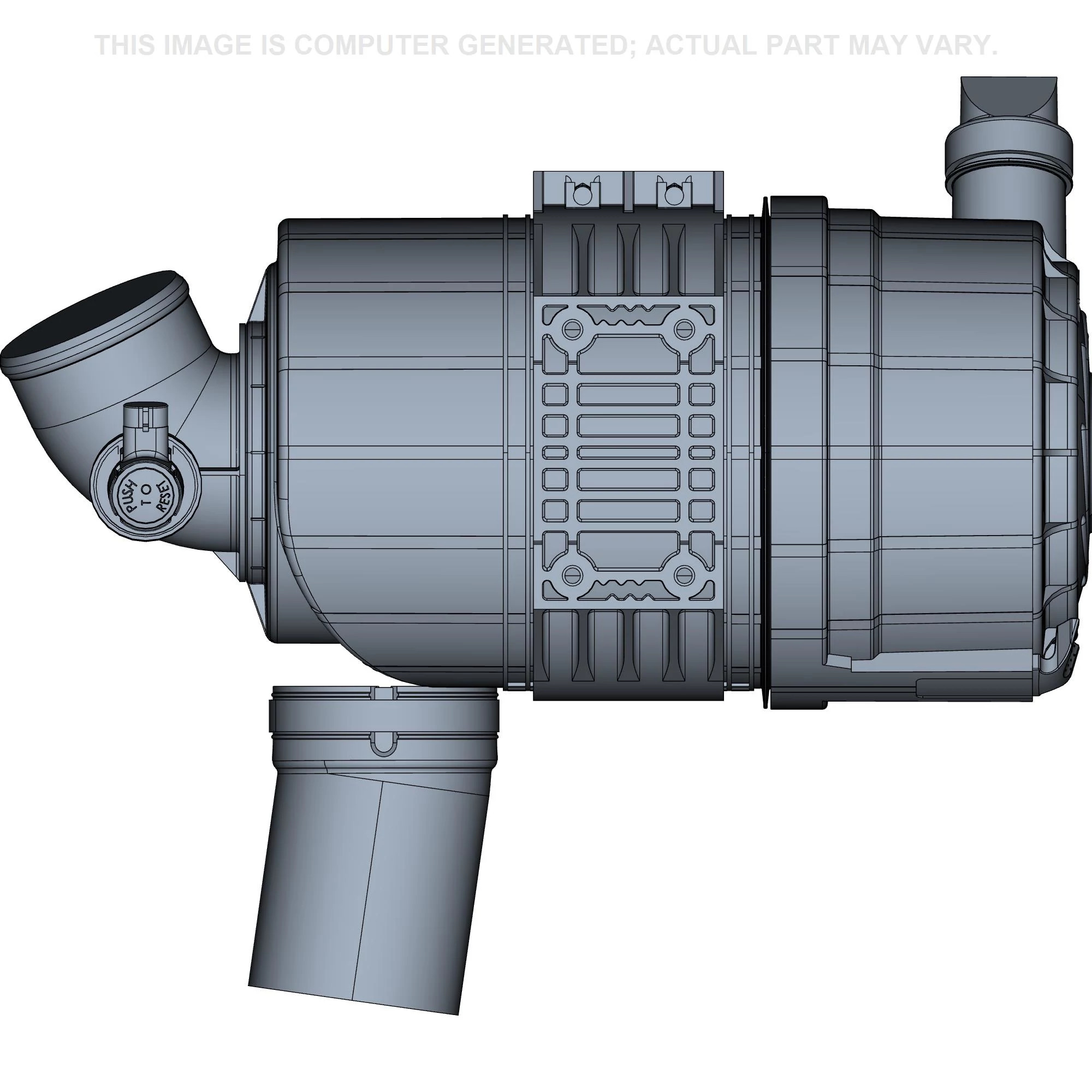 Filter Assembly