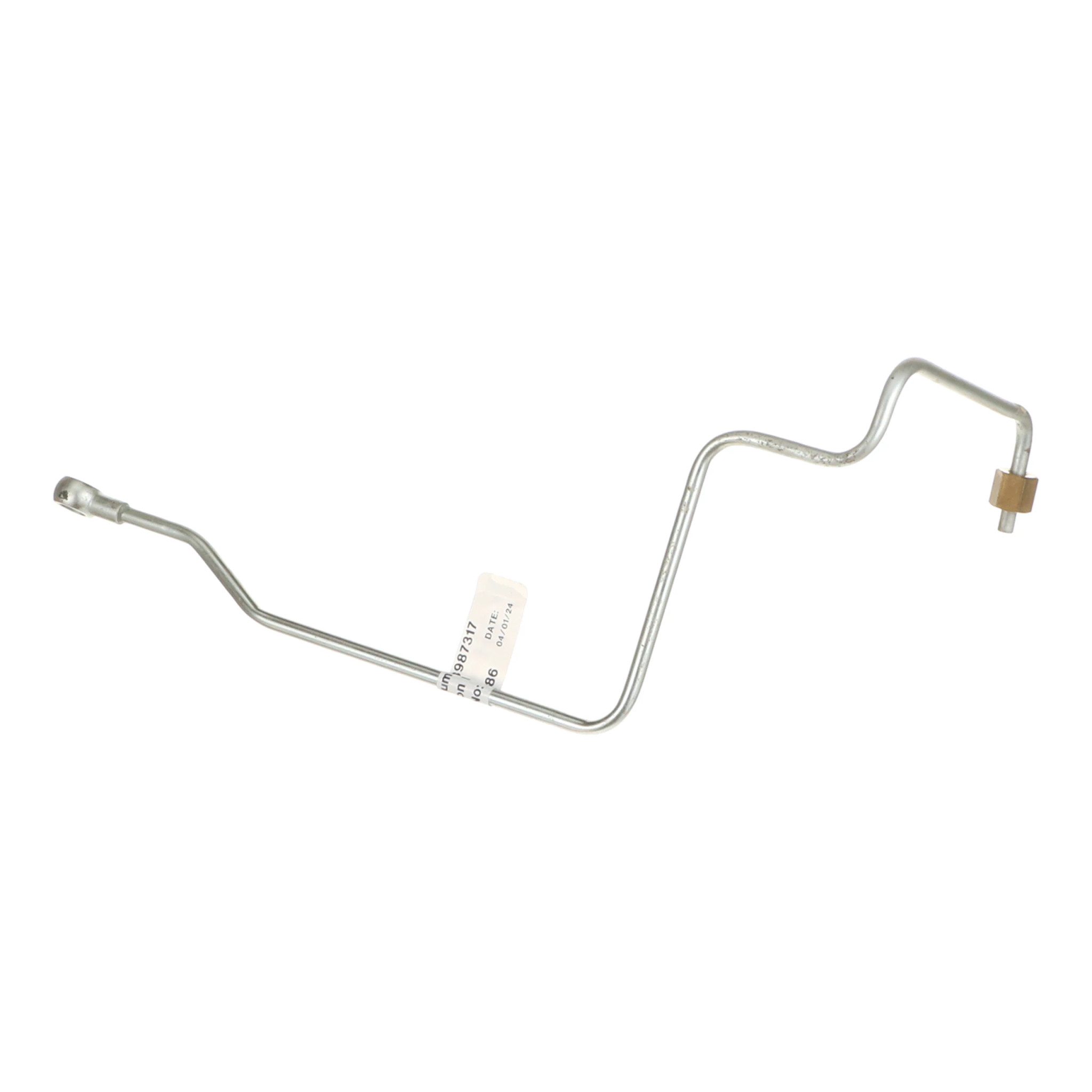 TUBE | CASEIH | AMEA | EN