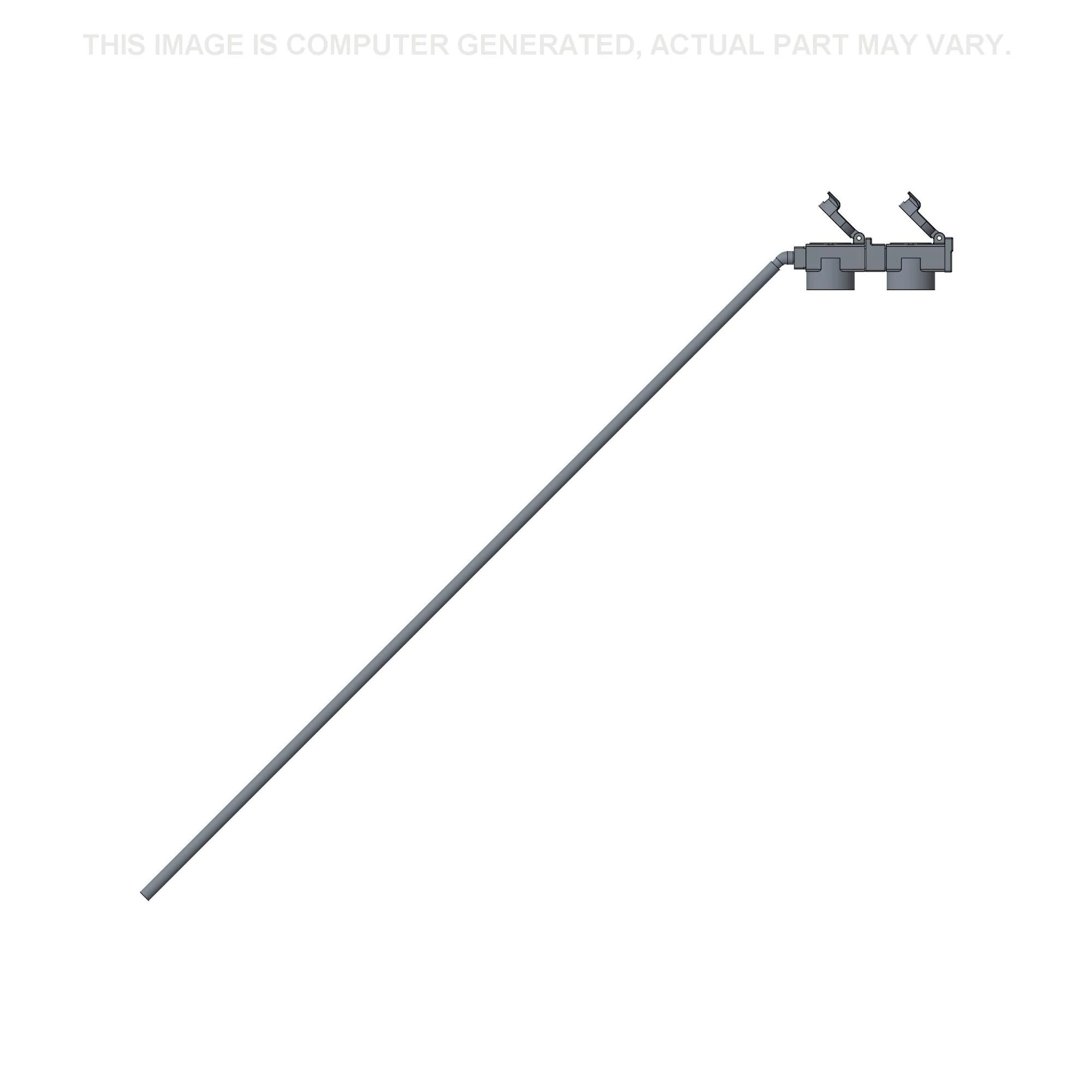 FLUID COUPLING | CASECE | AMEA | EN