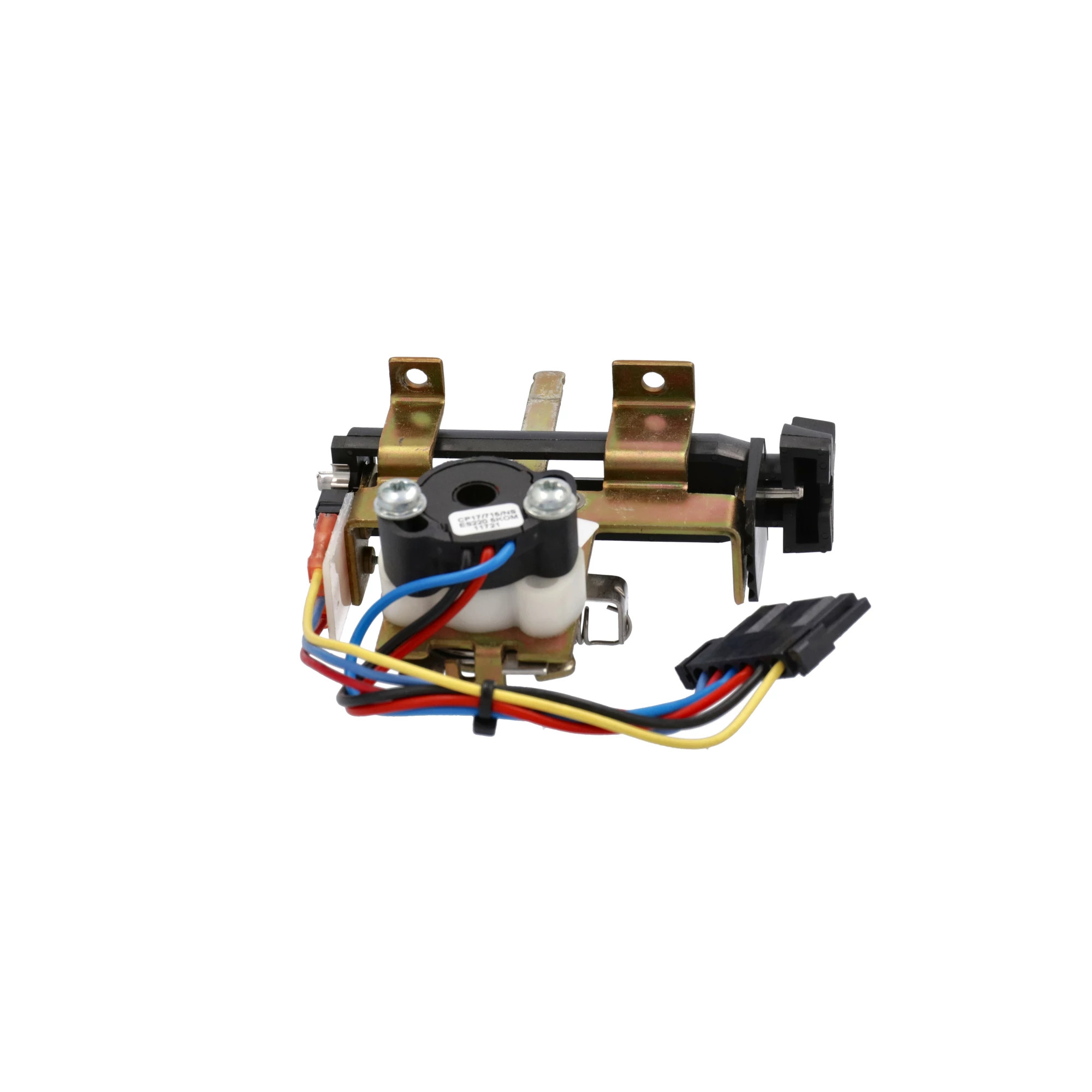 REMAN-JOYSTICK | CASECE | GB | EN