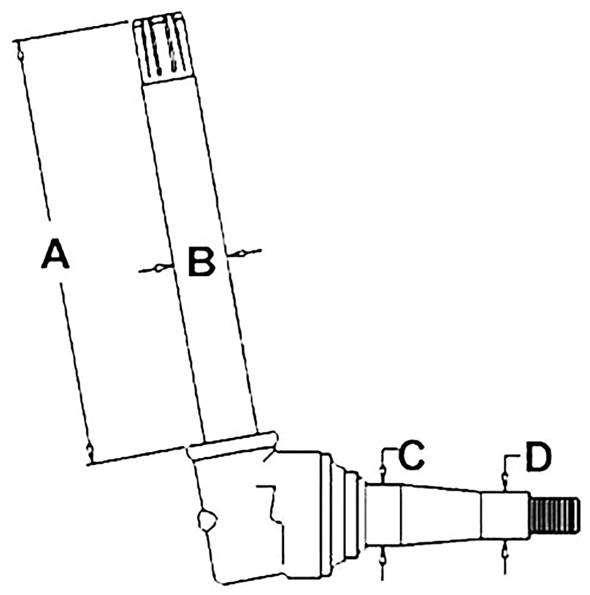 Spindle - Right-Hand/Left-Hand | NEWHOLLANDCE | CA | EN