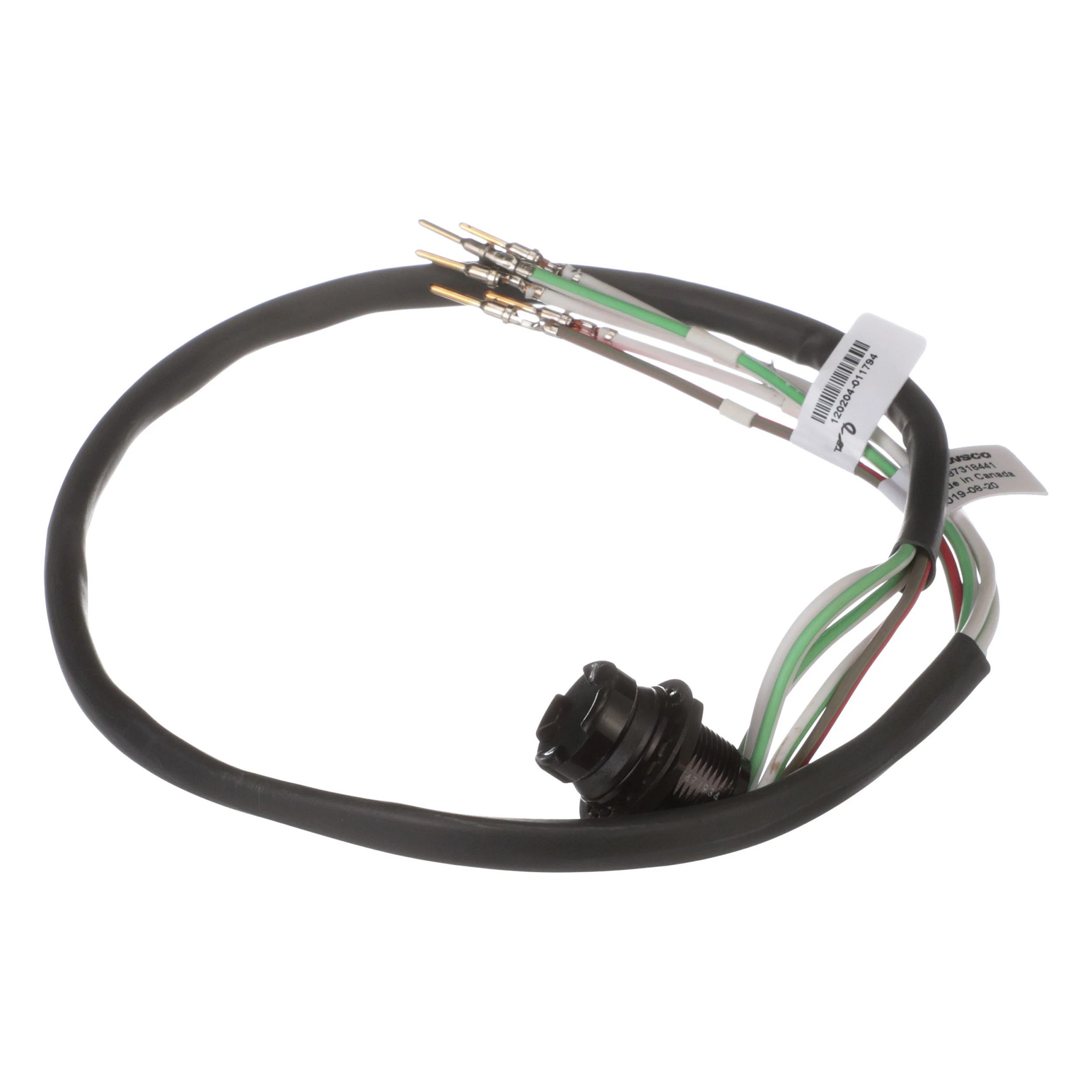 SWITCH ASSY | CASEIH | US | EN