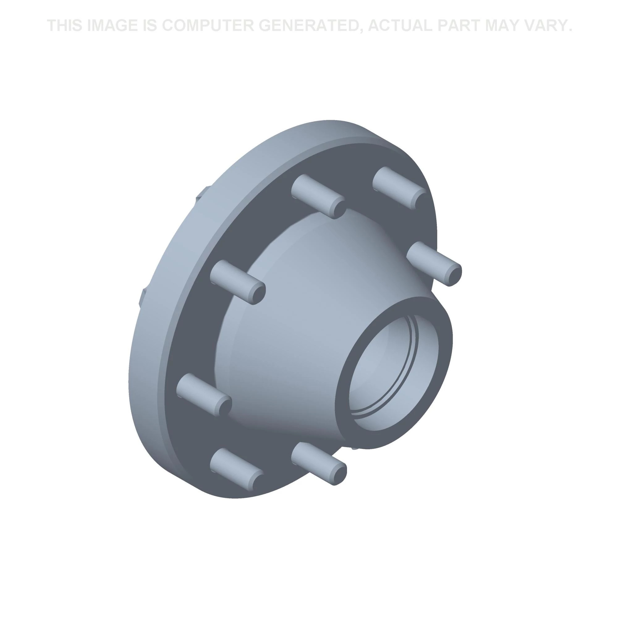 Hub | NEWHOLLANDAG | CA | EN