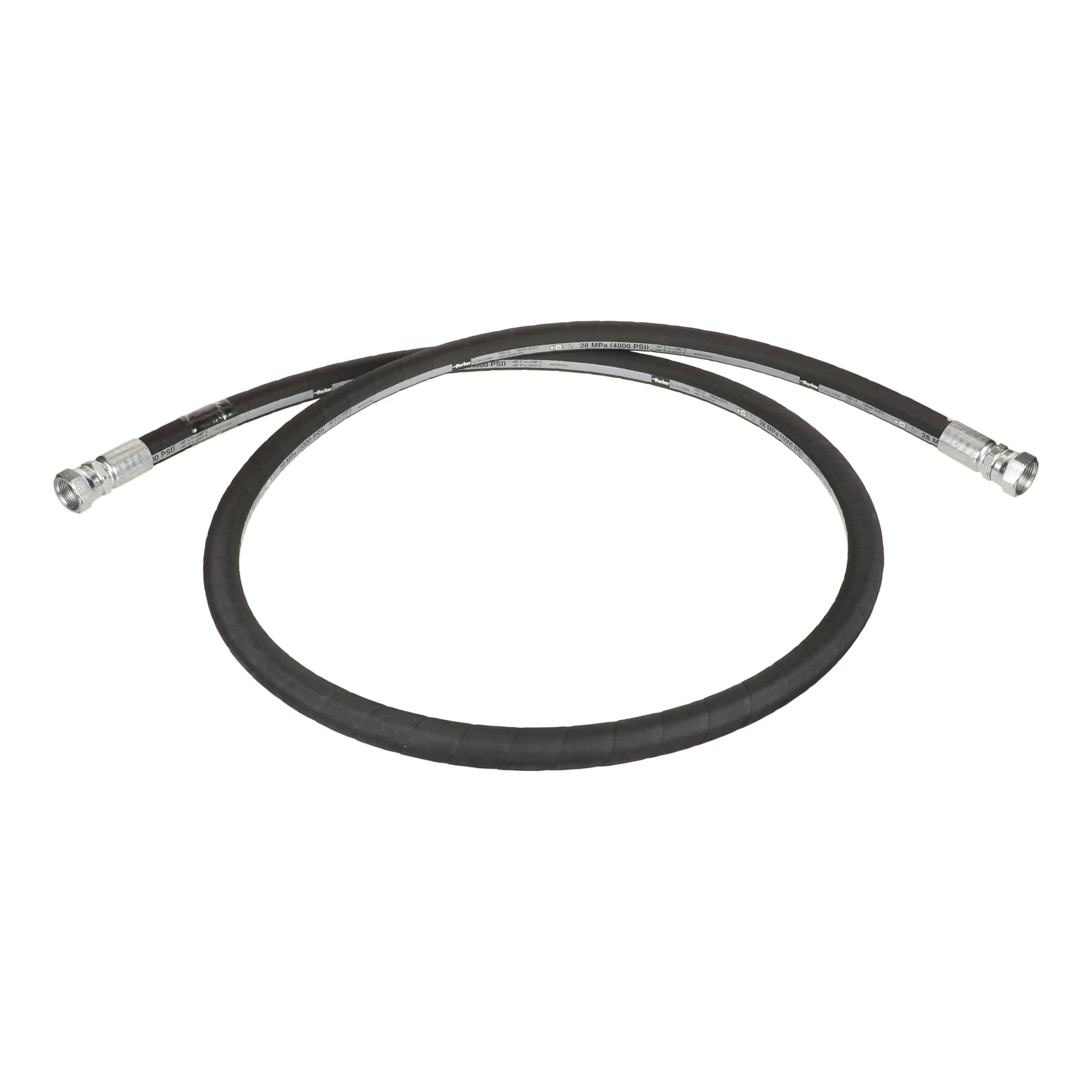 HYDRAULIC HOSE | CASEIH | EU | EN