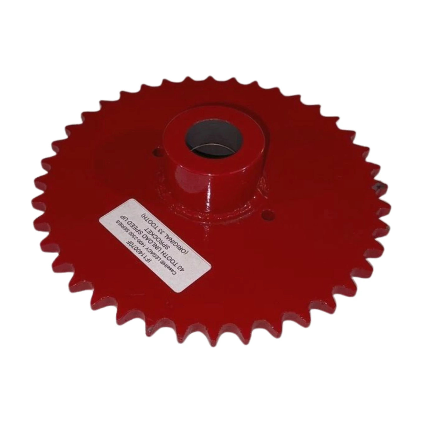 SPROCKET | STEYR | IE | EN