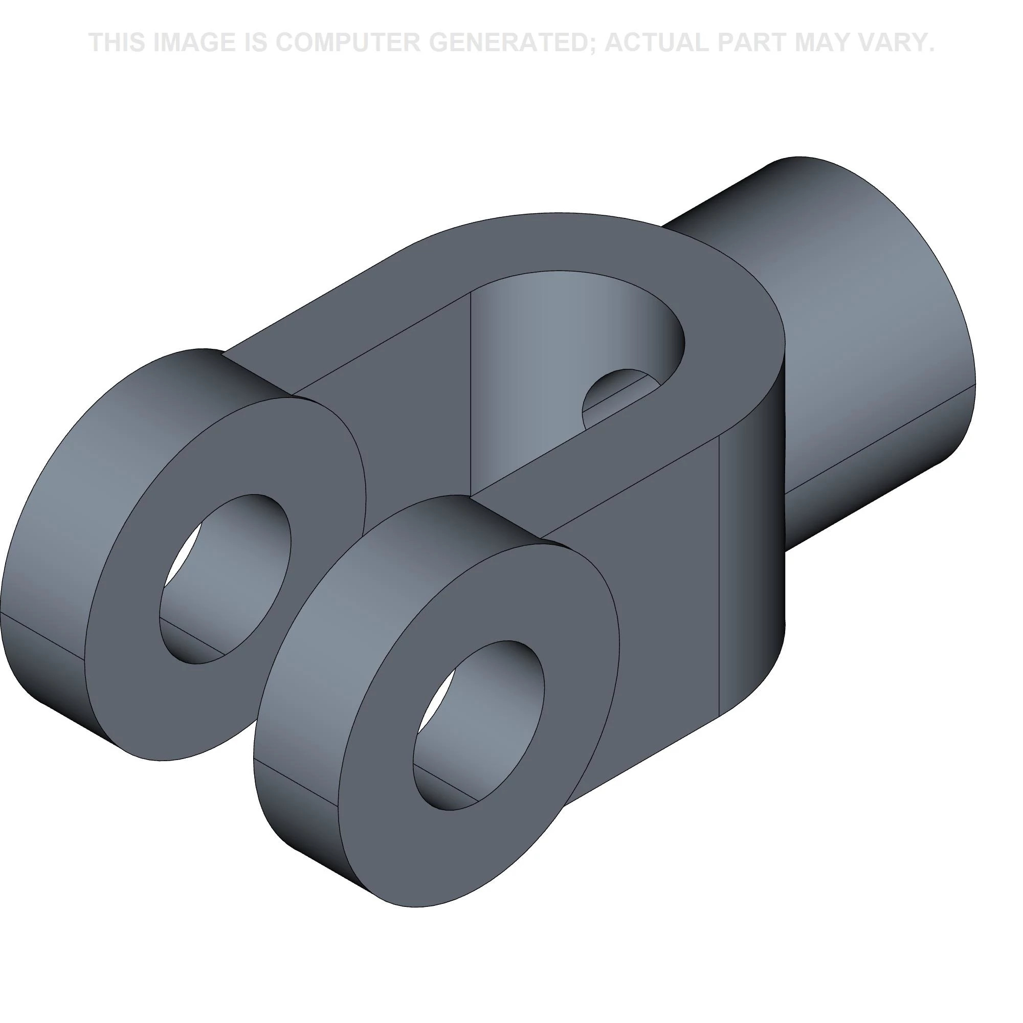 Yoke | CASECE | CA | EN